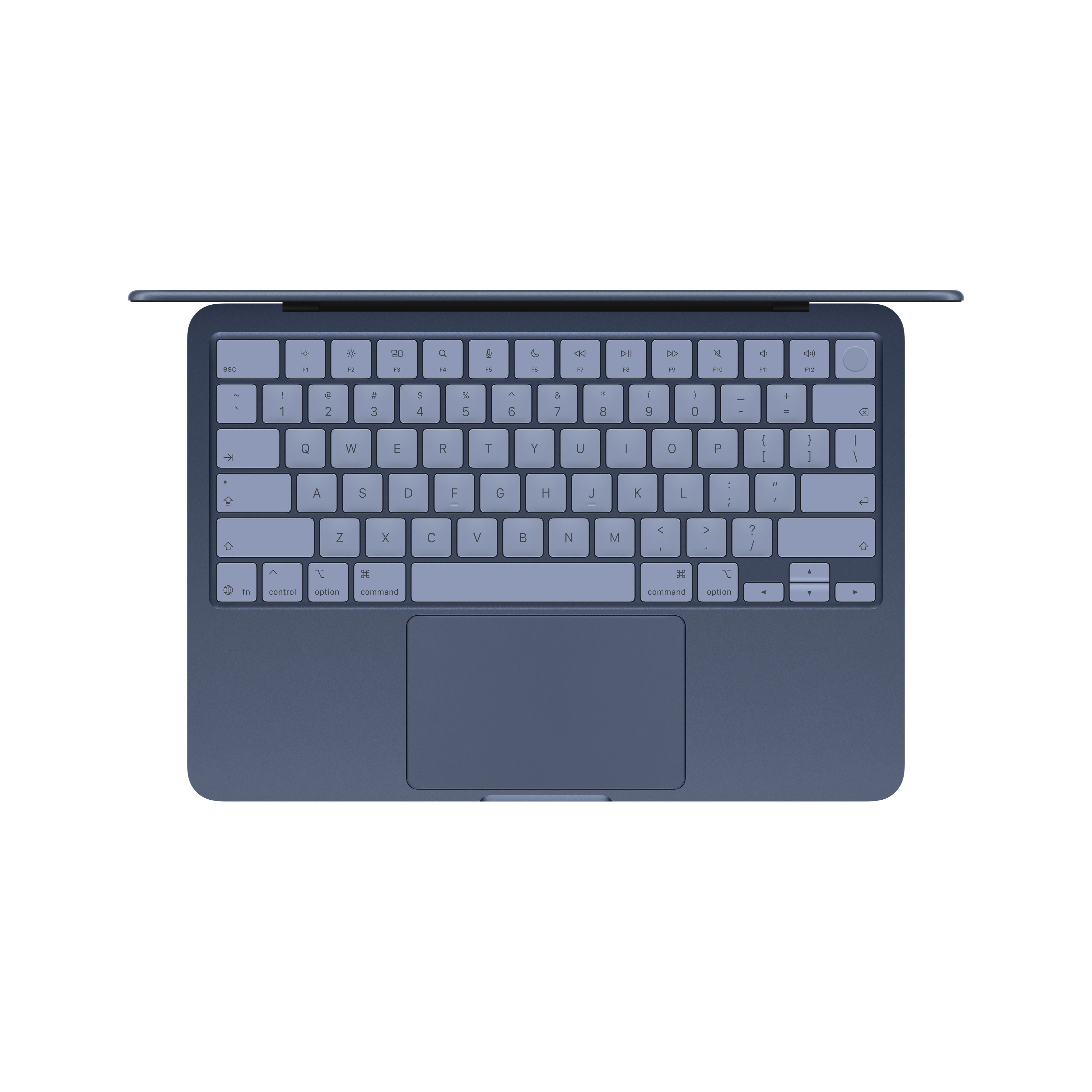 13-inch MacBook Neo: Apple A18 Pro chip with 6‑core CPU and 5‑core