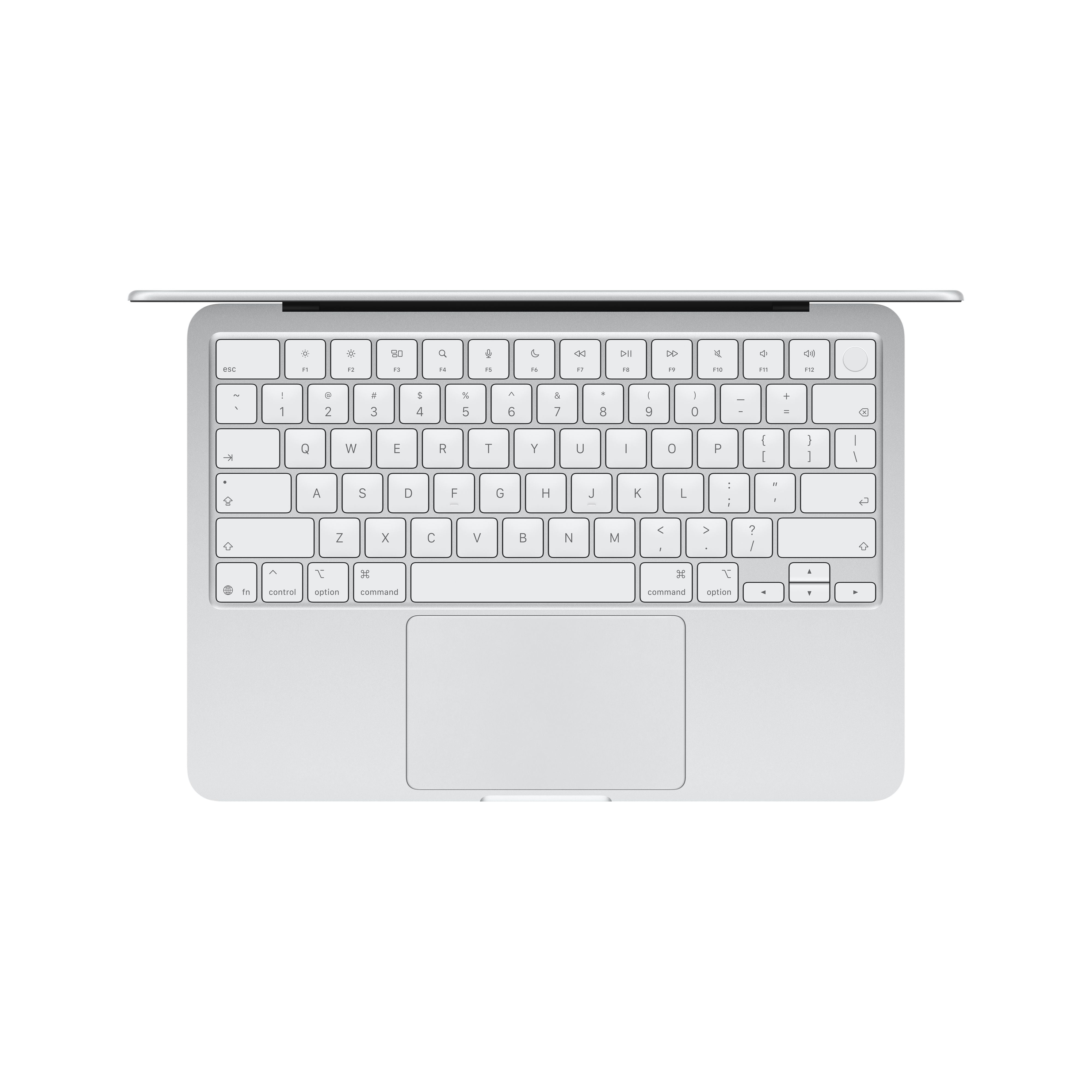 13-inch MacBook Neo: Apple A18 Pro chip with 6‑core CPU and 5‑core