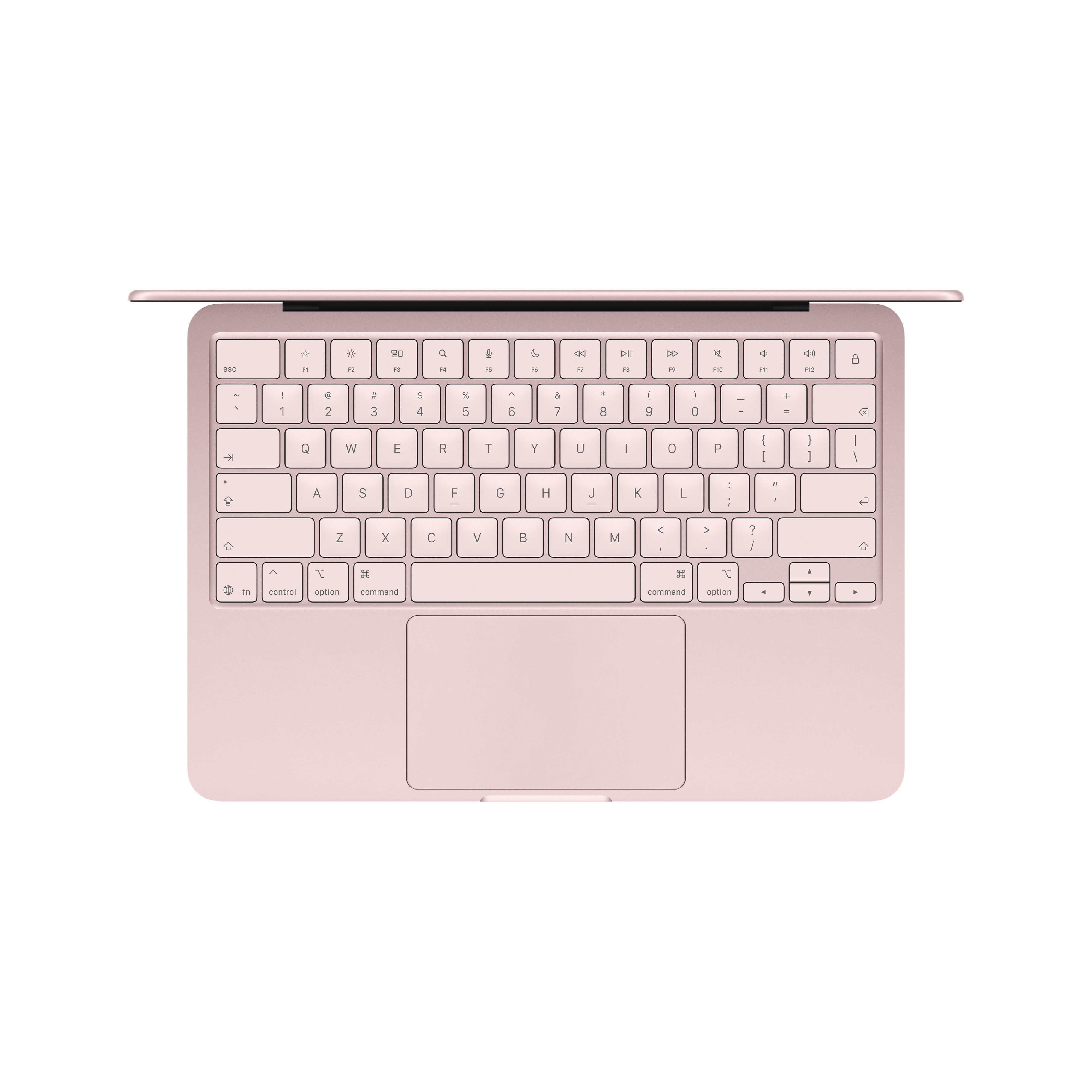 13-inch MacBook Neo: Apple A18 Pro chip with 6‑core CPU and 5‑core