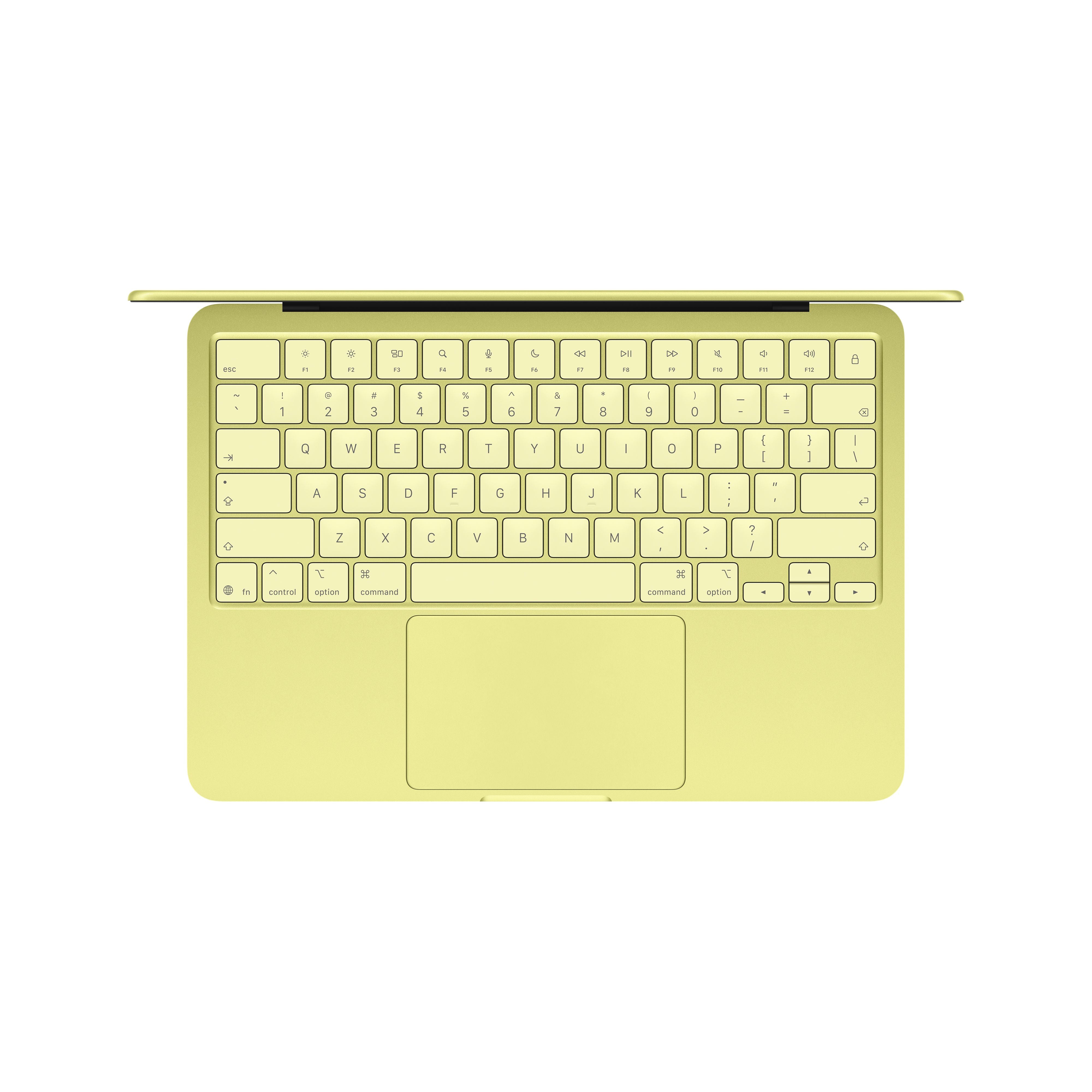 13-inch MacBook Neo: Apple A18 Pro chip with 6‑core CPU and 5‑core