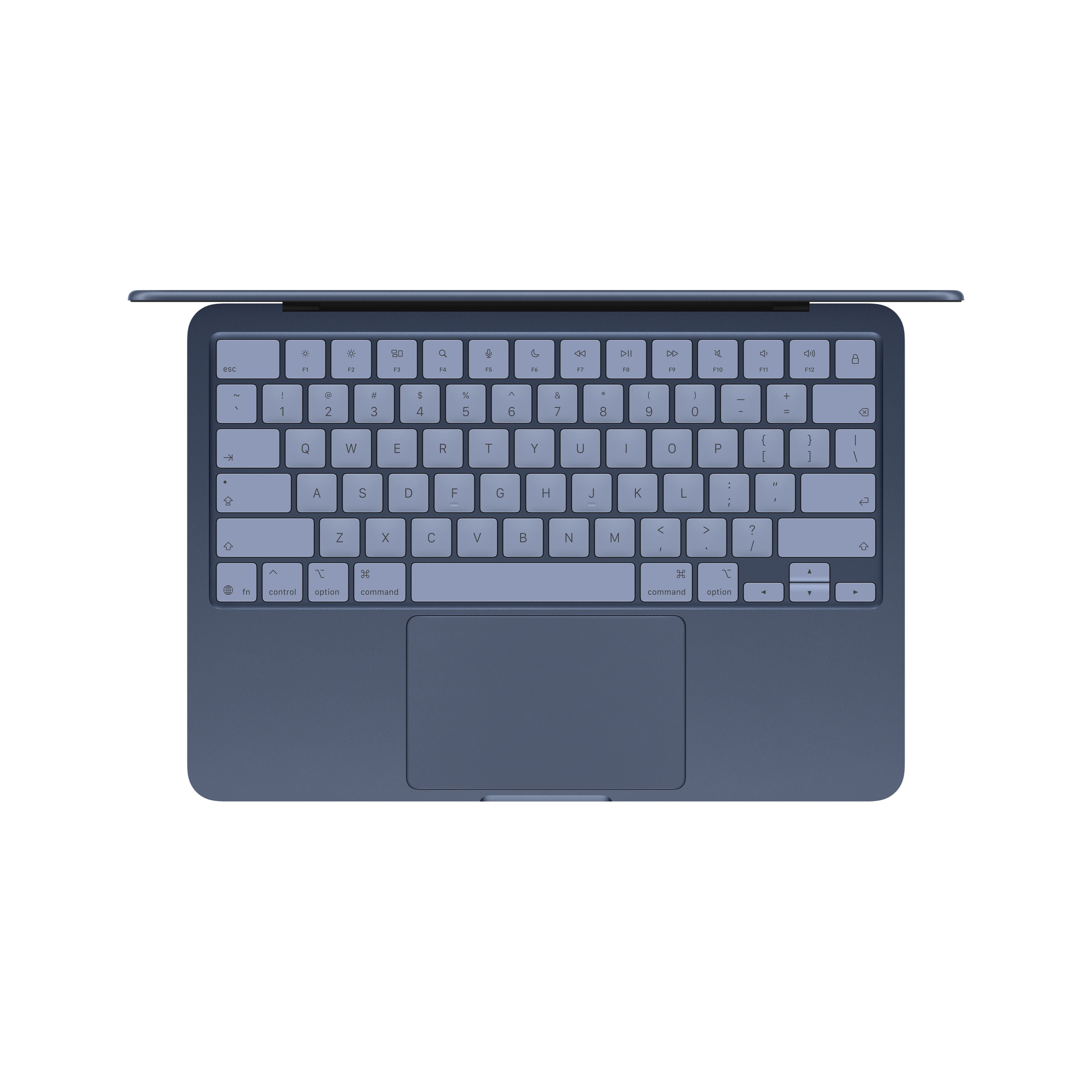 13-inch MacBook Neo: Apple A18 Pro chip with 6‑core CPU and 5‑core