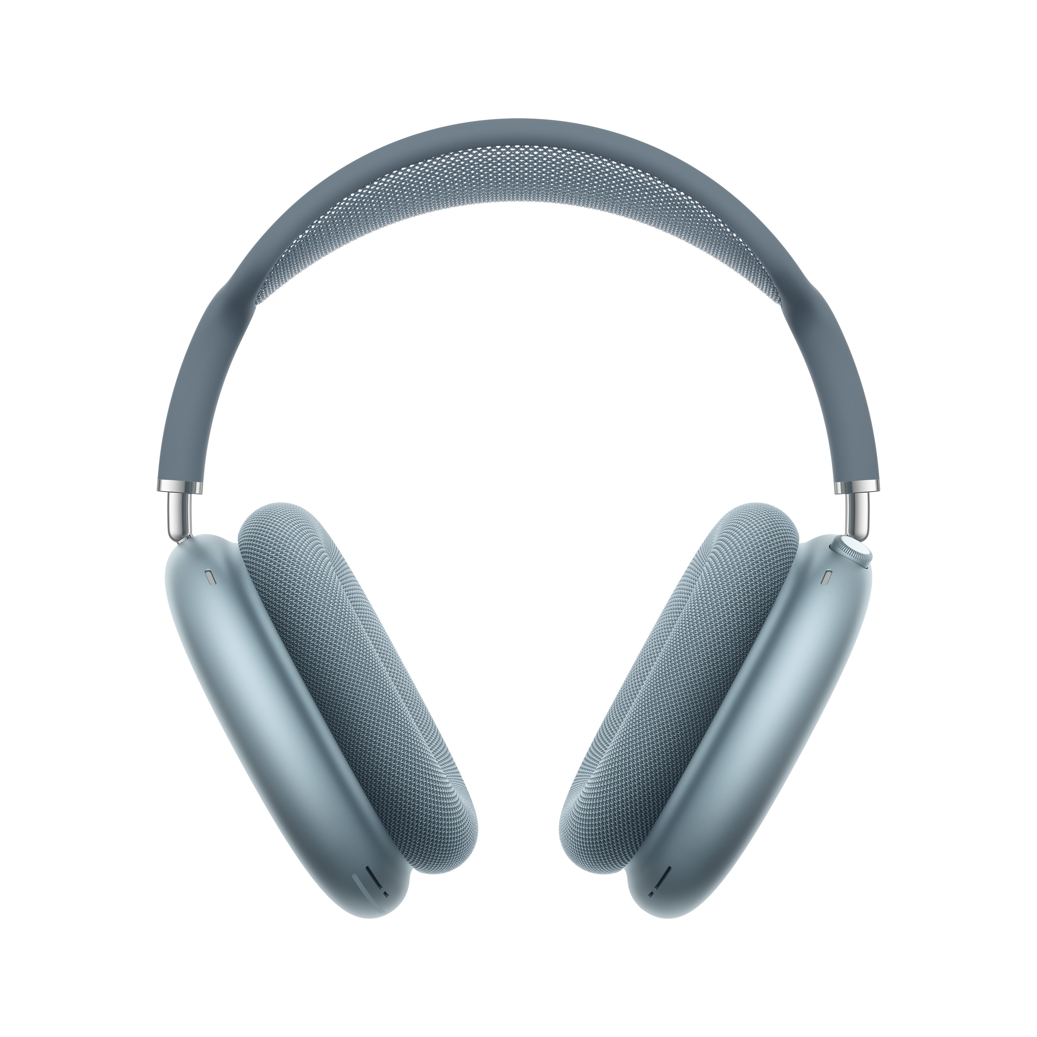 AirPods Max 第2世代　ブルー AirPods Max 2 - Blue – iStudio Singapore