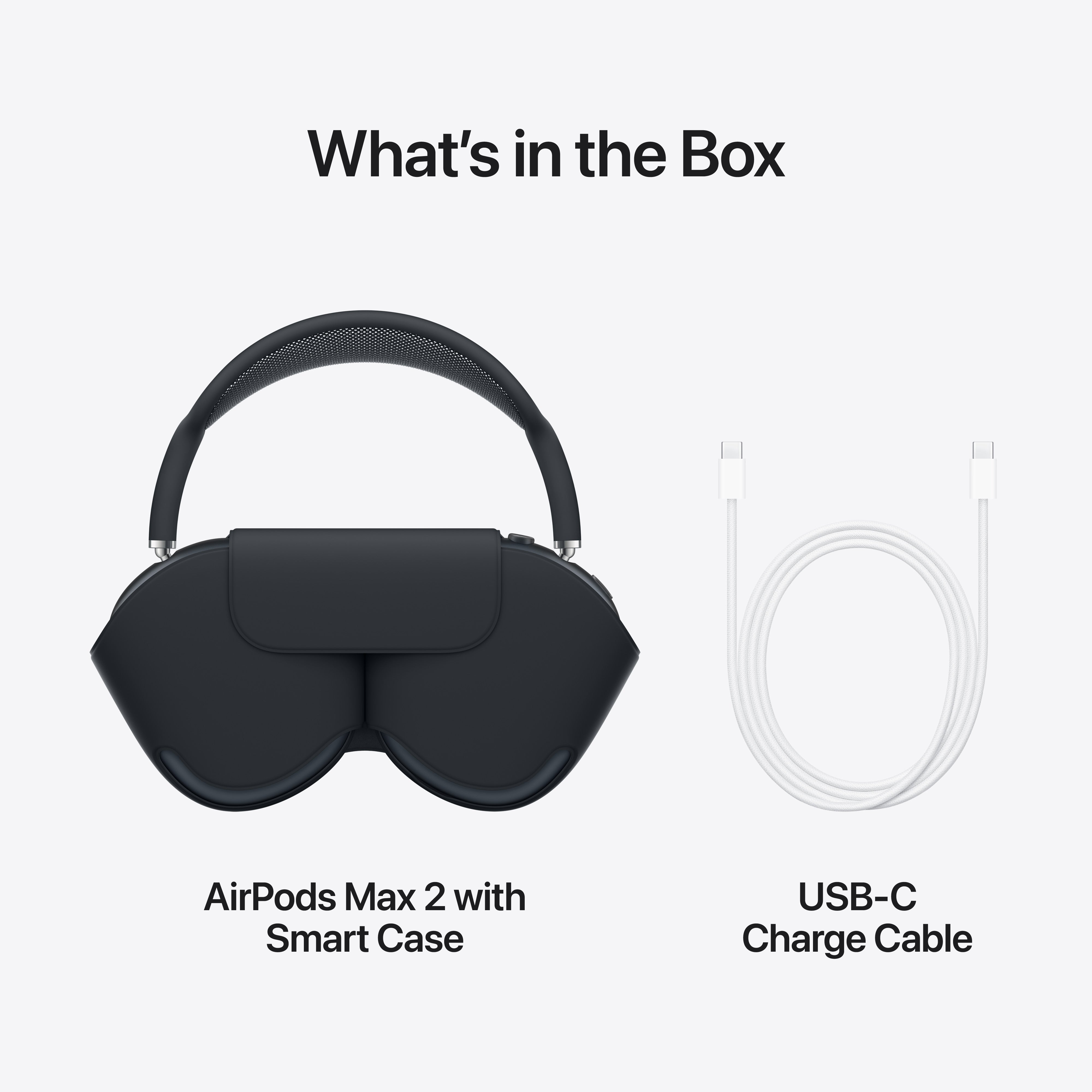 AirPods Max 2 - Blue – iStudio Singapore