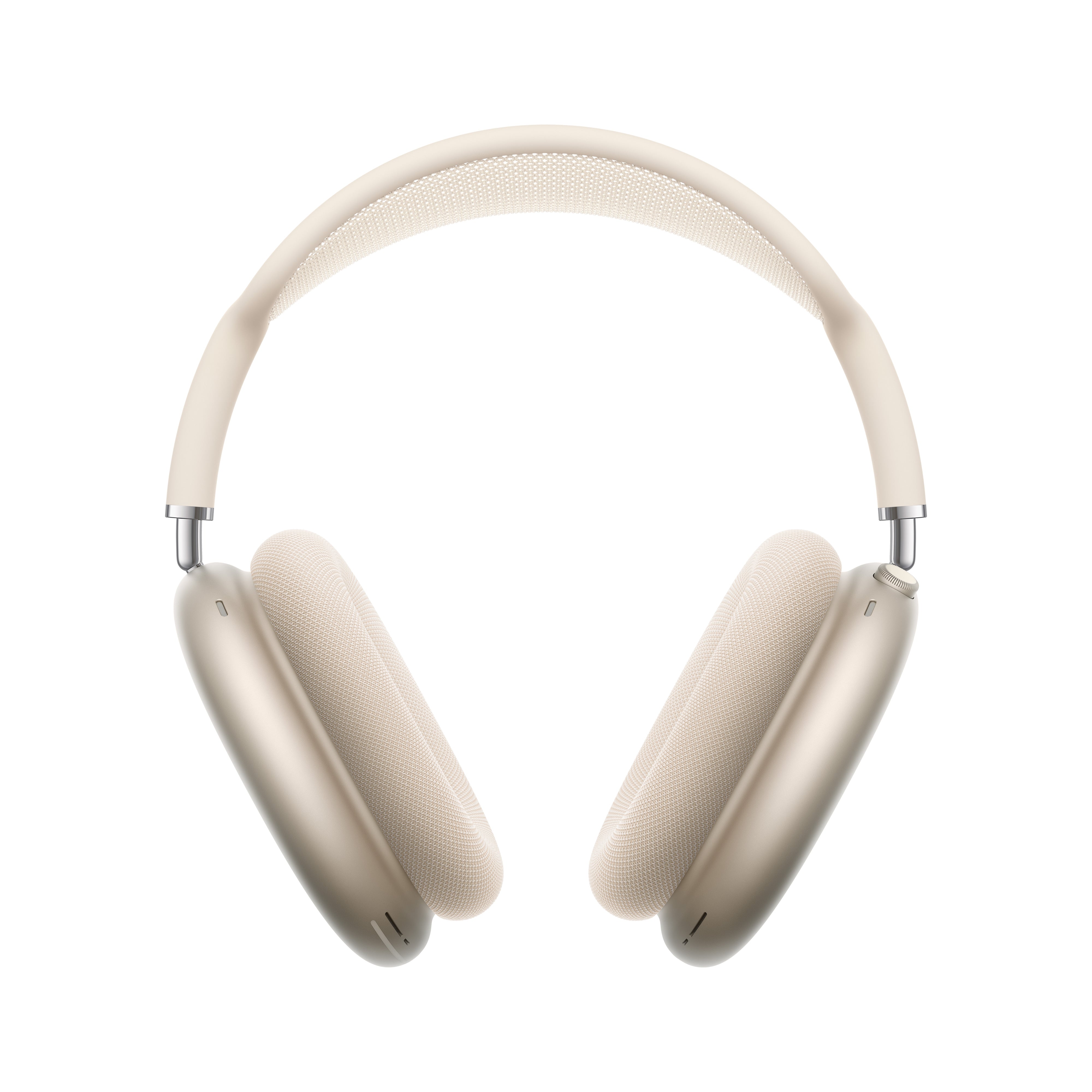 AirPods Max 第2世代-スターライト- applecare＋有 AirPods Max 2 - Starlight – iStudio Singapore