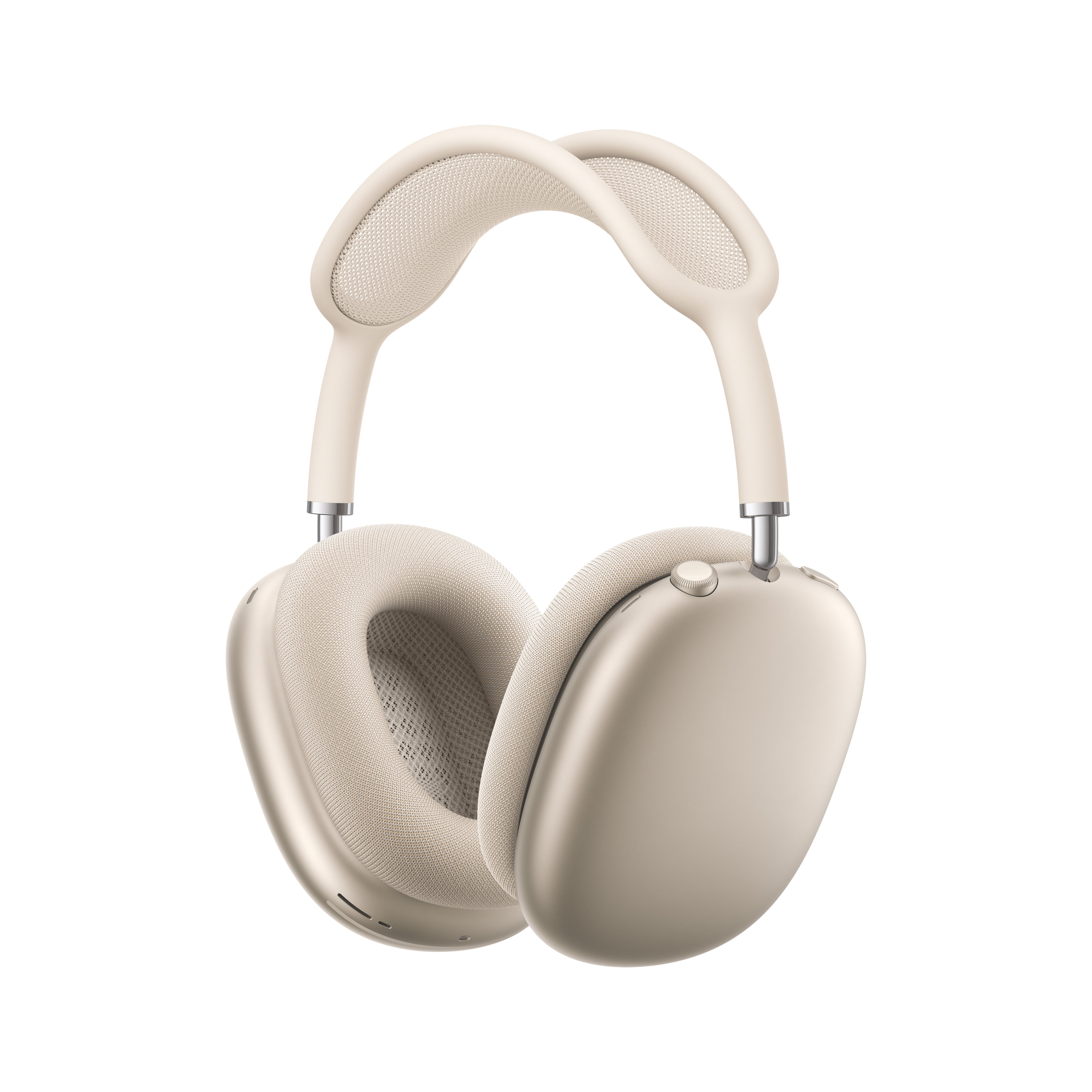 AirPods Max 2 - Starlight – iStudio Singapore