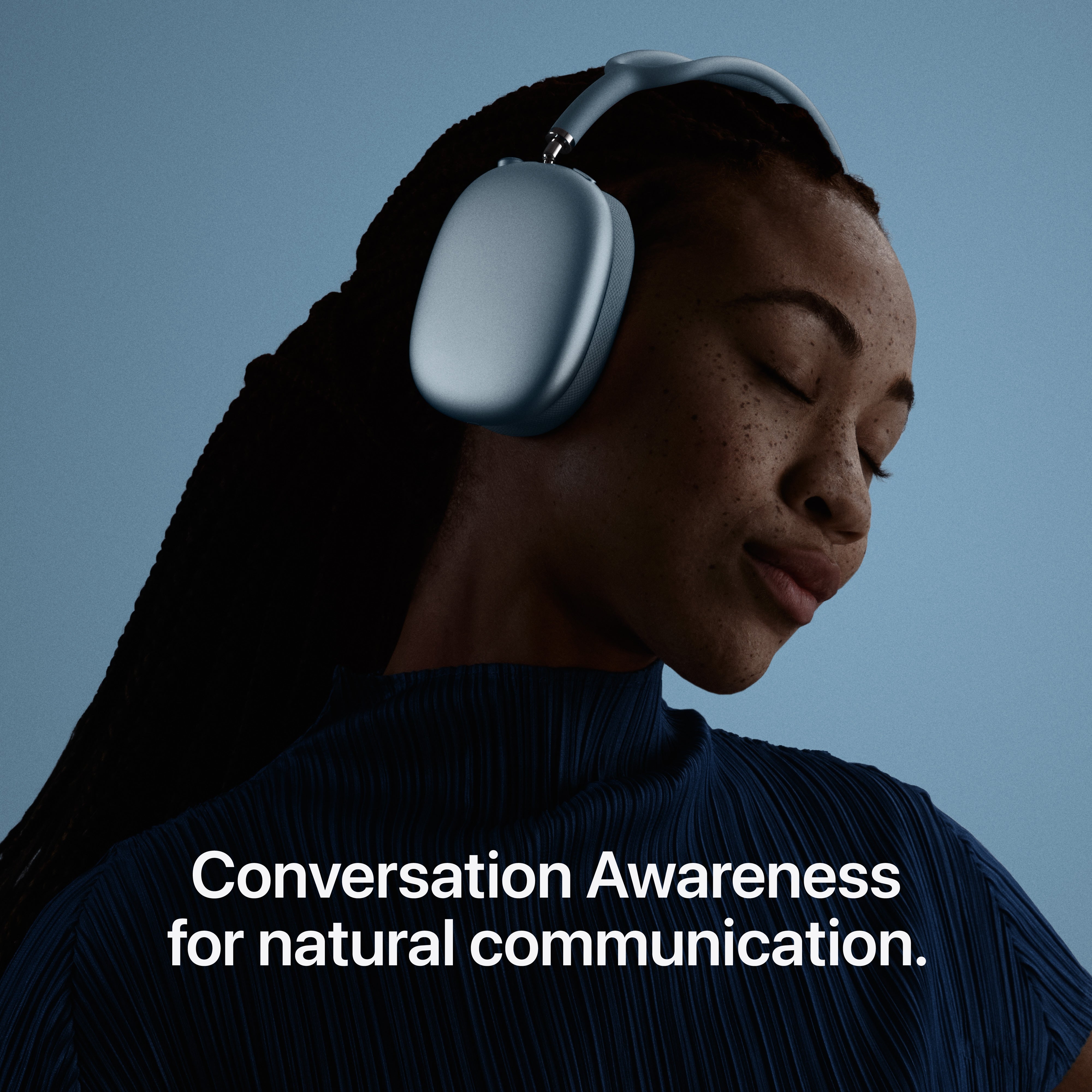 AirPods Max 2 - Midnight – iStudio Singapore