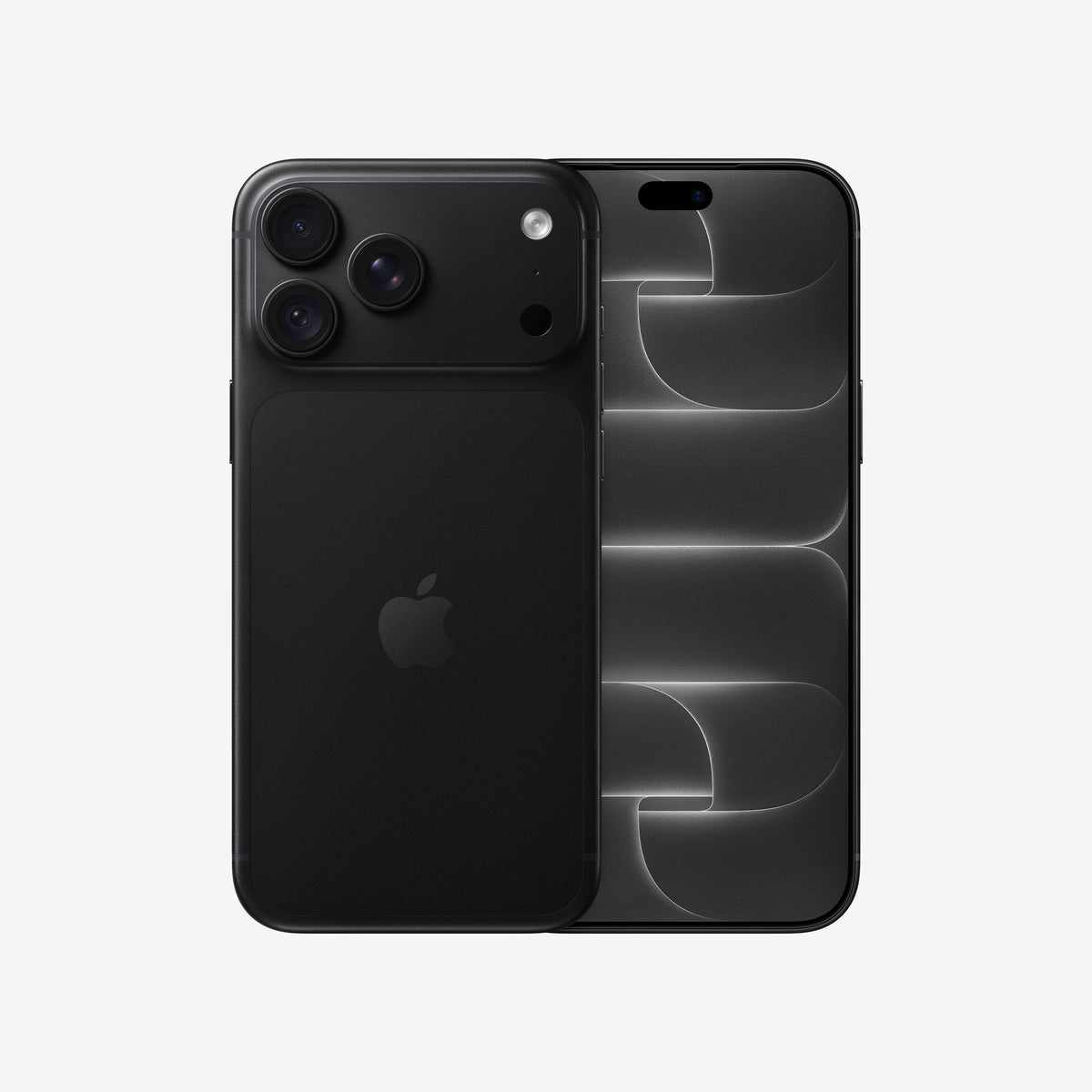IPHONE 18 PRO MAX Black