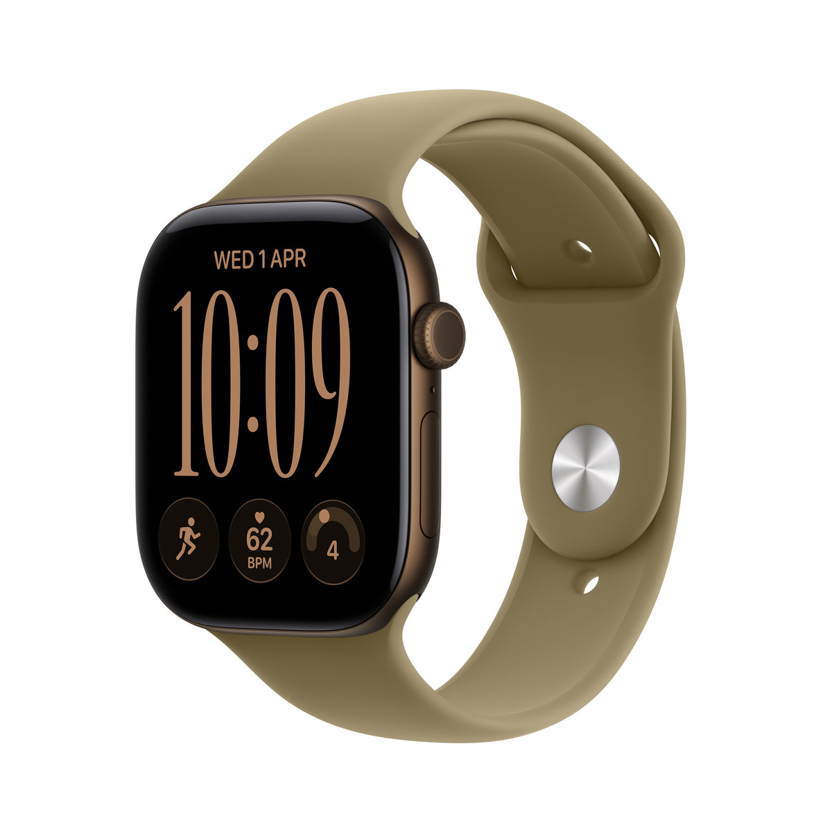 Apple_Watch_Series_12_46mm_GPS_plus_Cellular_Dark_Bronze_Aluminum_Sport_Band_Olive_PDP_Image_Position_1__en-SG