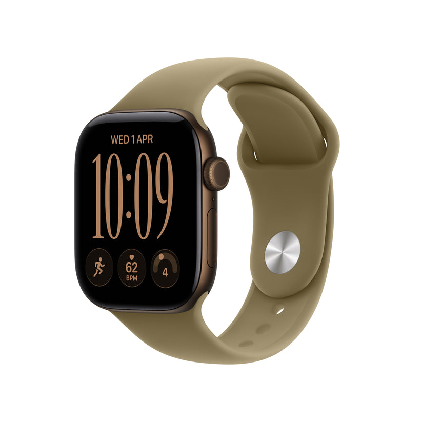 Apple_Watch_Series_12_42mm_GPS_plus_Cellular_Dark_Bronze_Aluminum_Sport_Band_Olive_PDP_Image_Position_1__en-SG