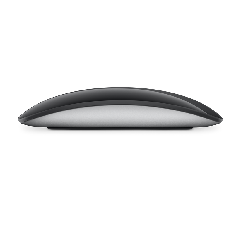 APPLE MAGIC MOUSE BLACK