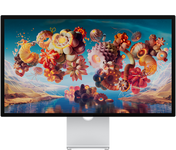 Studio Display - Nano-texture glass - Tilt-adjustable stand Studio Display - Nano-texture glass - Tilt-adjustable stand