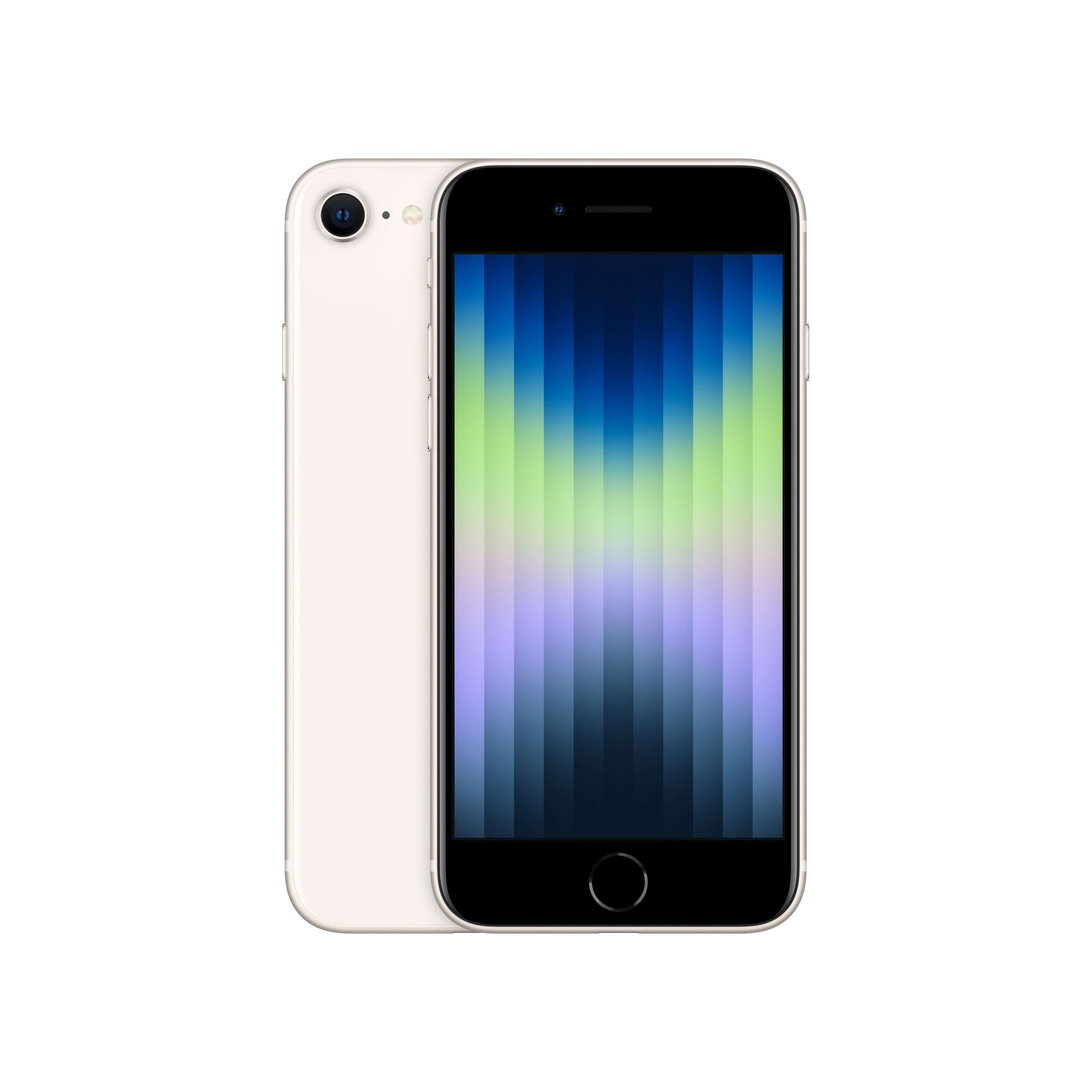 iPhone SE (3rd generation) 128GB Starlight – iStudio Singapore iPhone SE (3rd generation) 128GB Starlight – iStudio Singapore