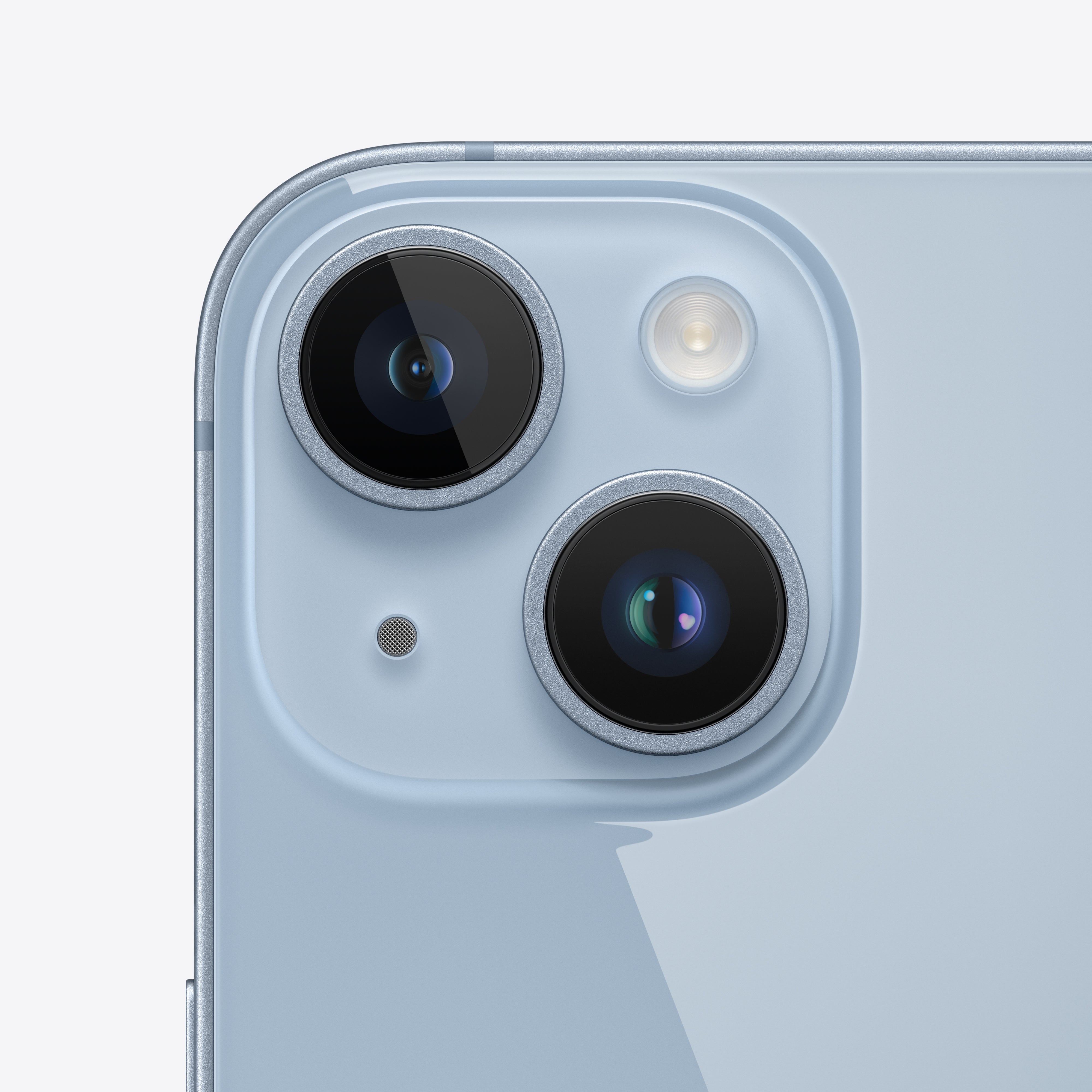 iPhone 14 128GB Blue – iStudio Singapore