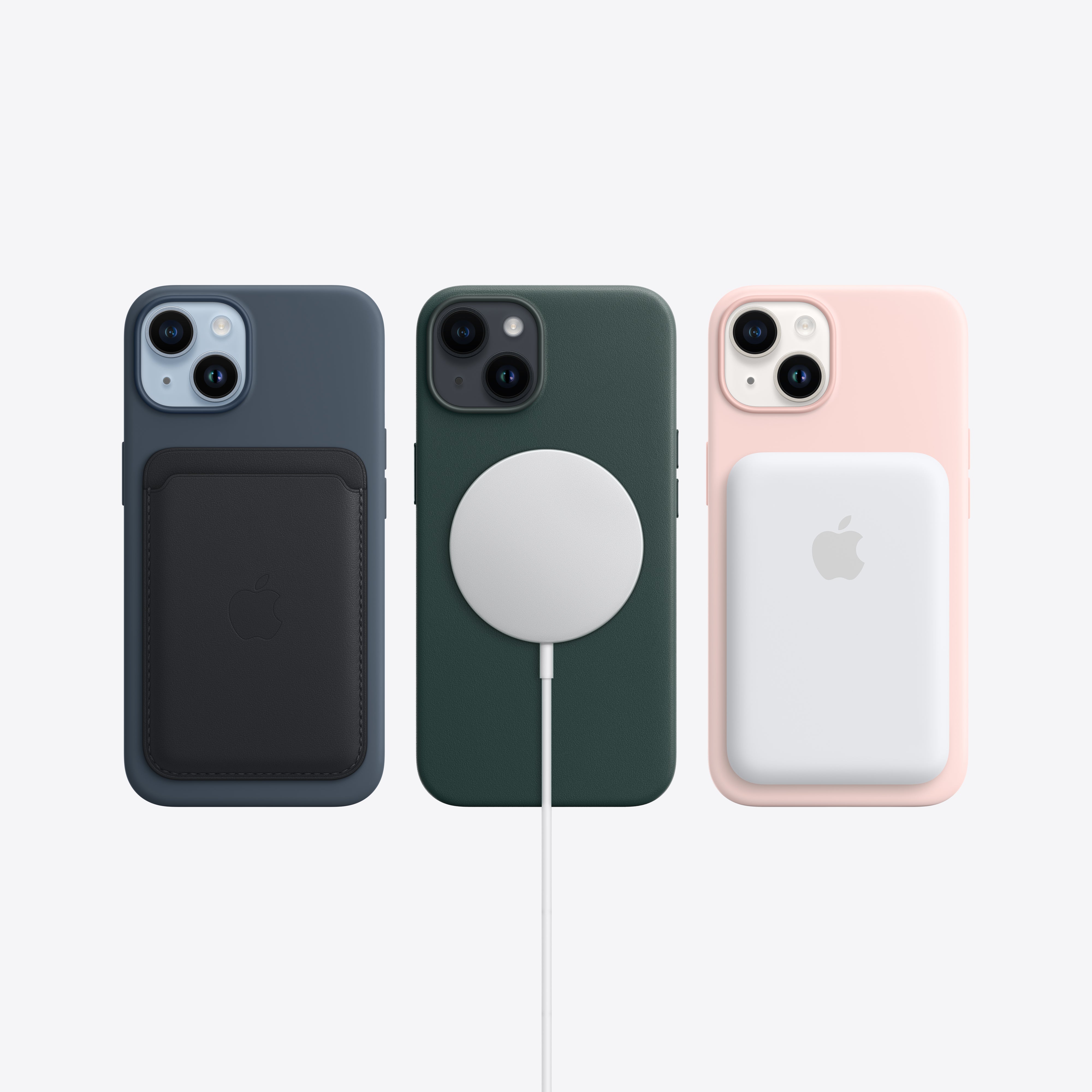 iPhone 14 128GB Blue – iStudio Singapore