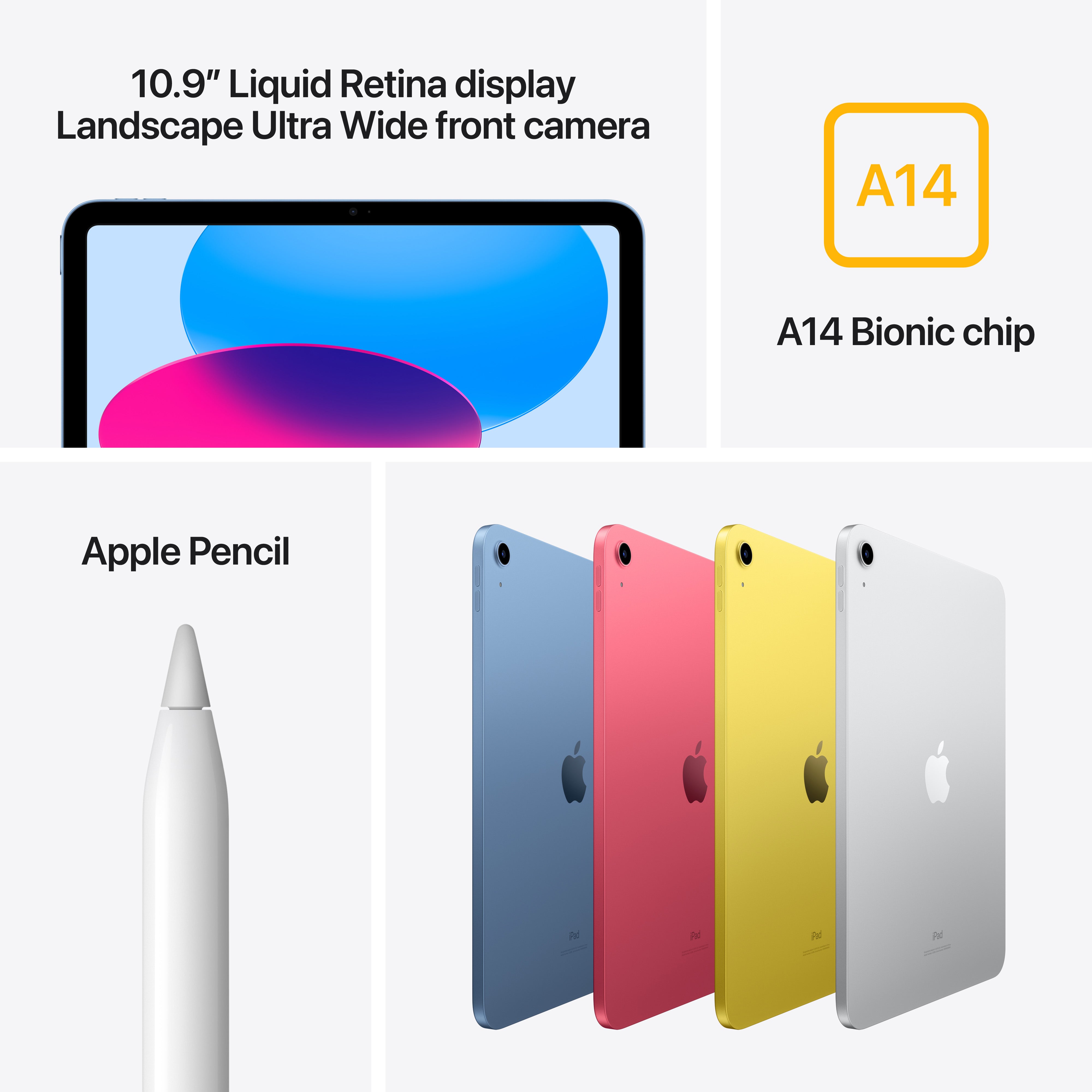 Refurbished iPad Deals - Apple