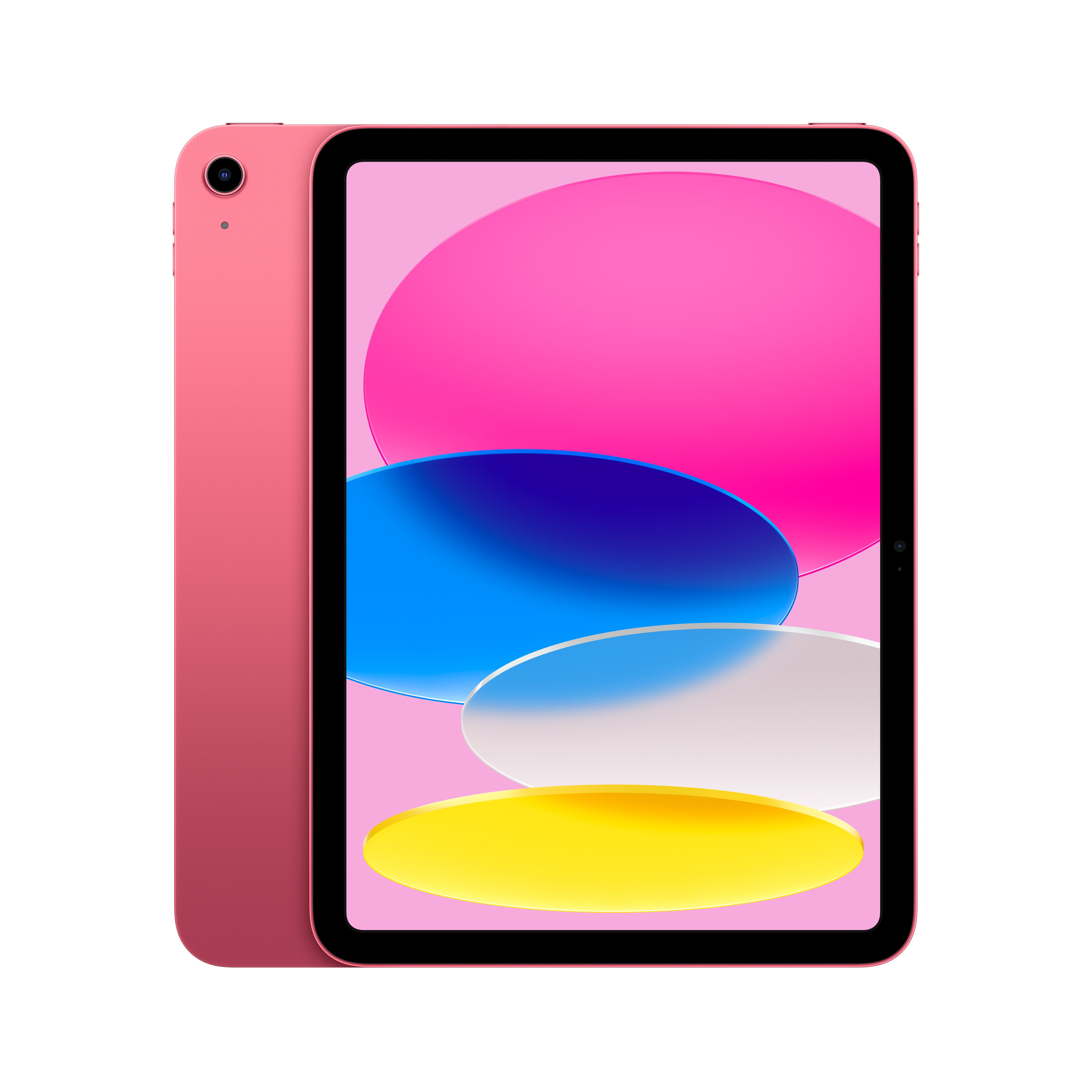 10.9-inch iPad Wi-Fi 64GB - Pink (10th generation) – iStudio Singapore 10.9-inch iPad Wi-Fi 64GB - Pink (10th generation) – iStudio Singapore