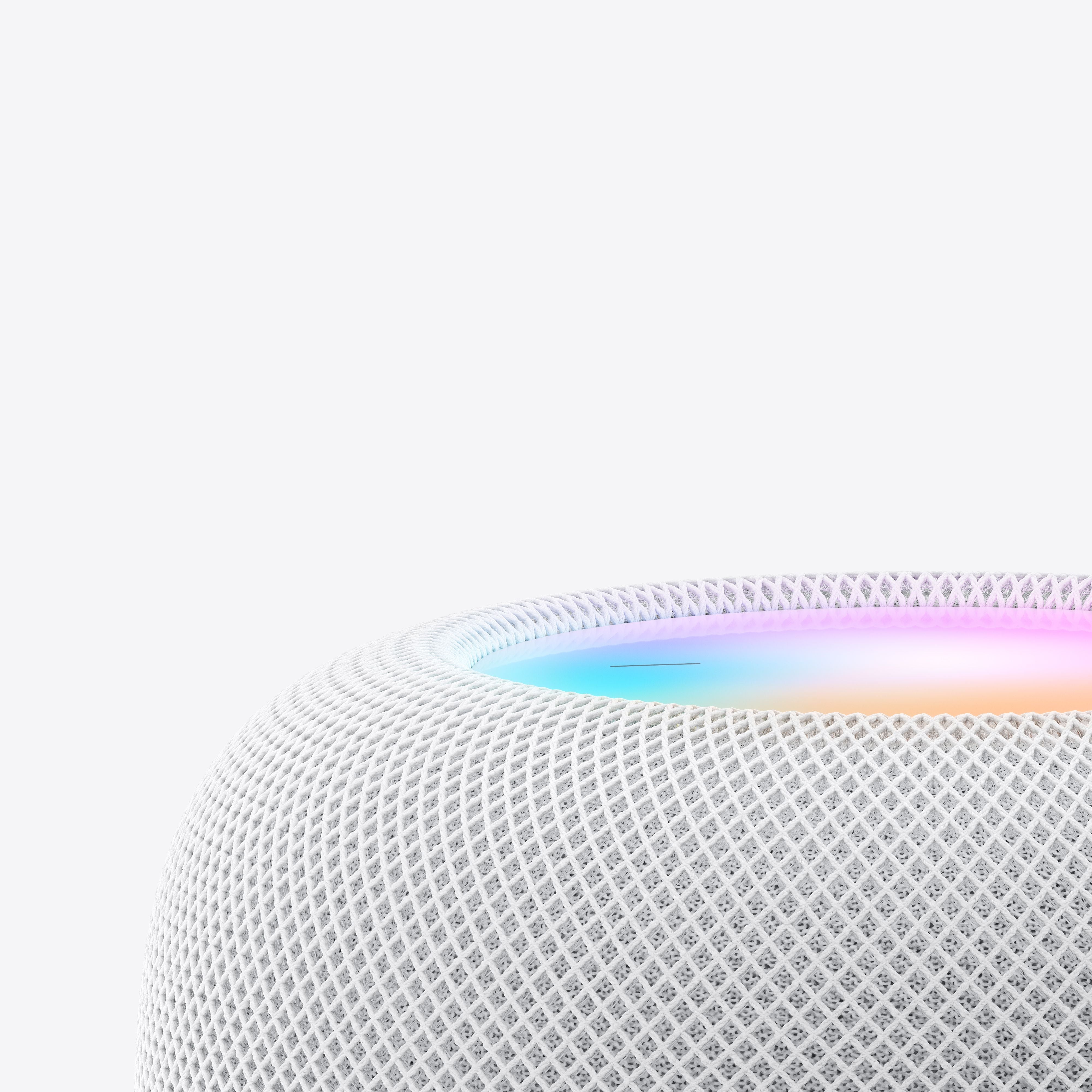 Apple HomePod (2nd Gen) | iStudio Singapore