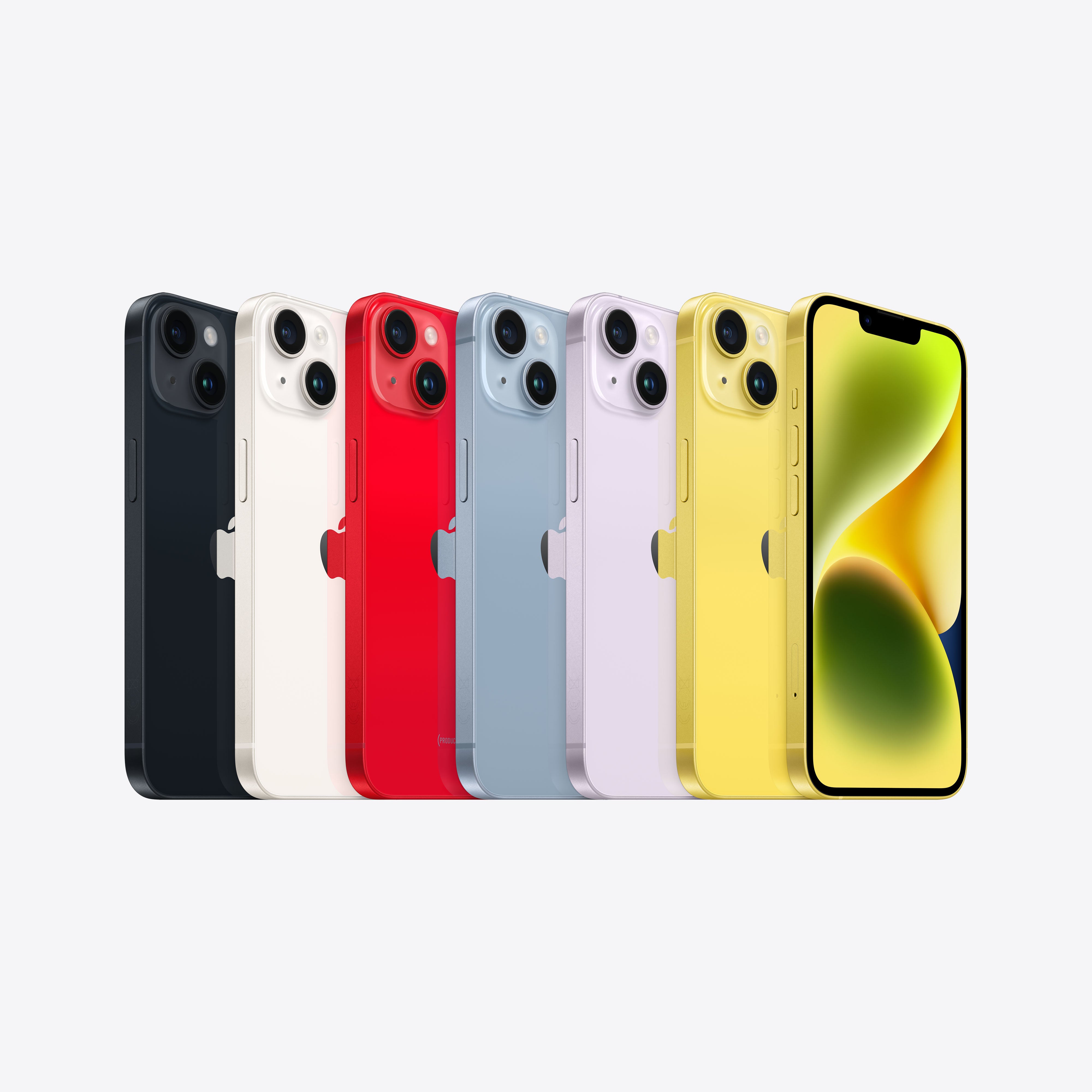 iPhone 14 128GB Starlight – iStudio Singapore