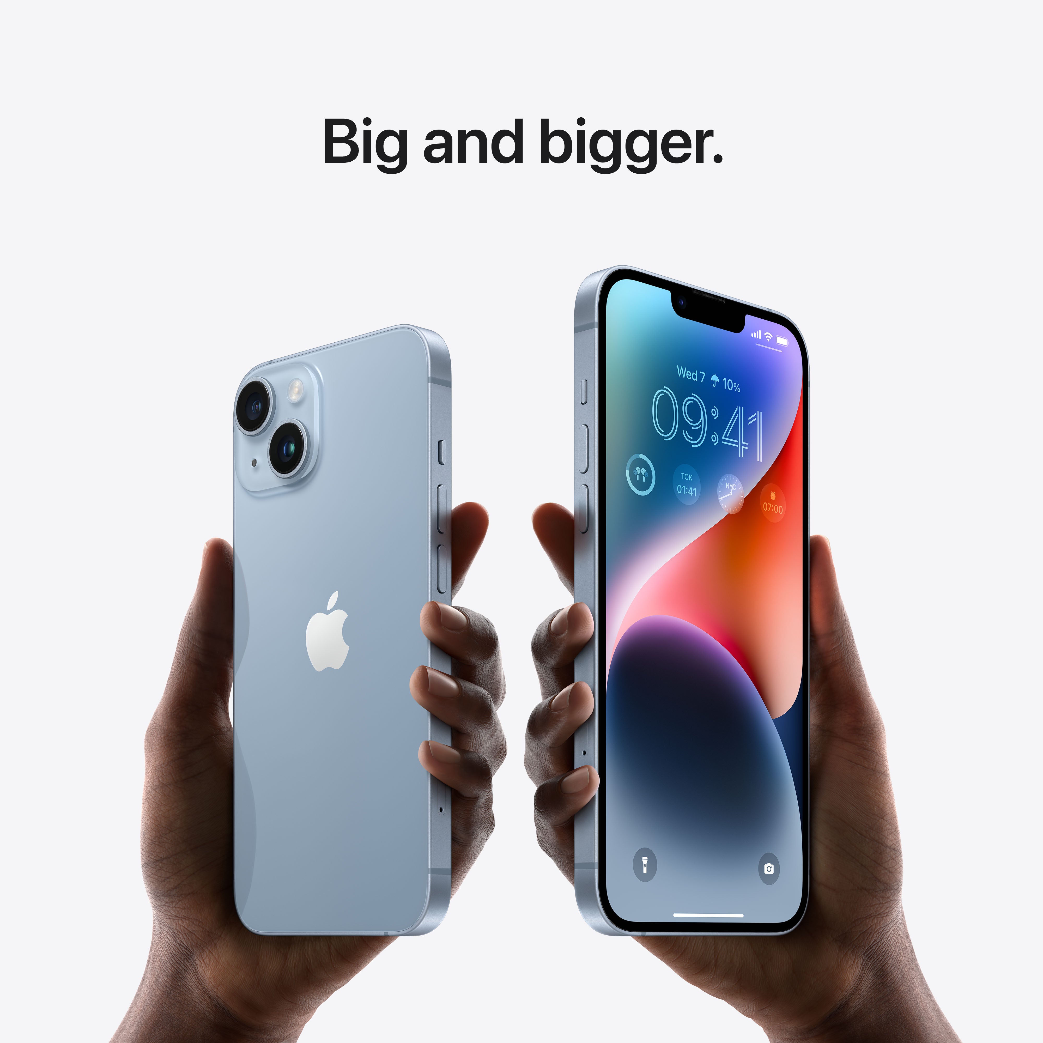 iPhone 14 128GB Midnight – iStudio Singapore