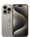iPhone 15 Pro