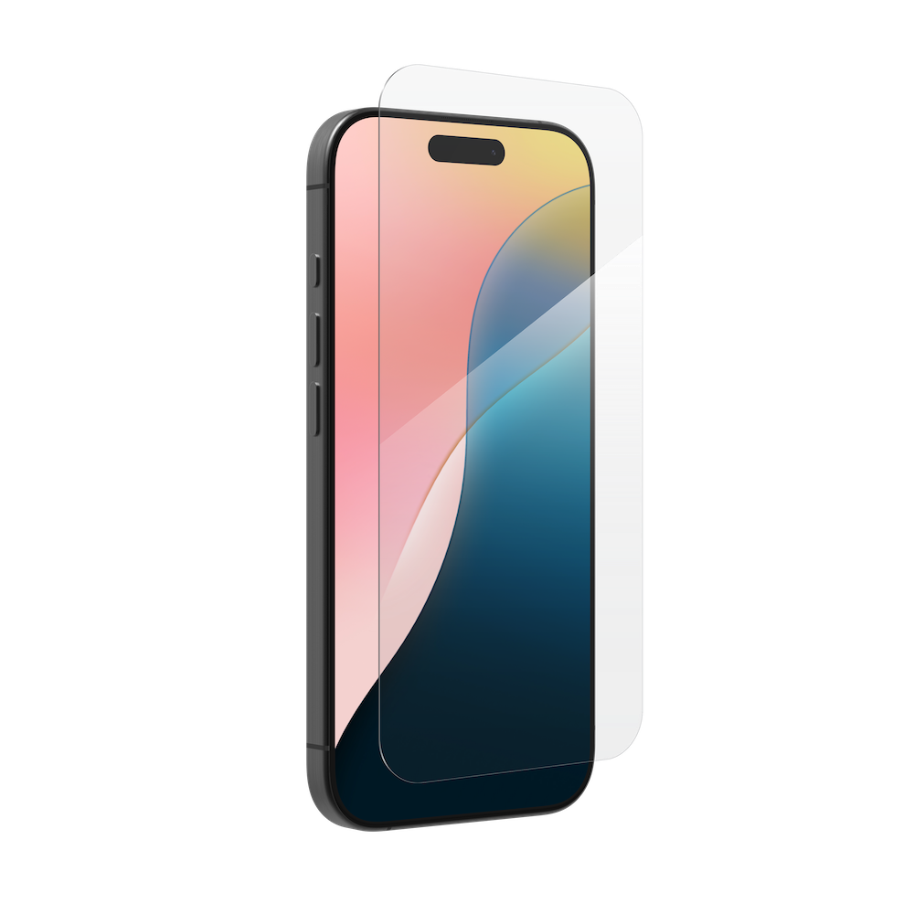 InvisibleShield Glass Elite Apple iPhone 16 Pro