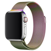 MACHINO Steel Strap for Apple Watch 49/45/44/42mm - Gradient