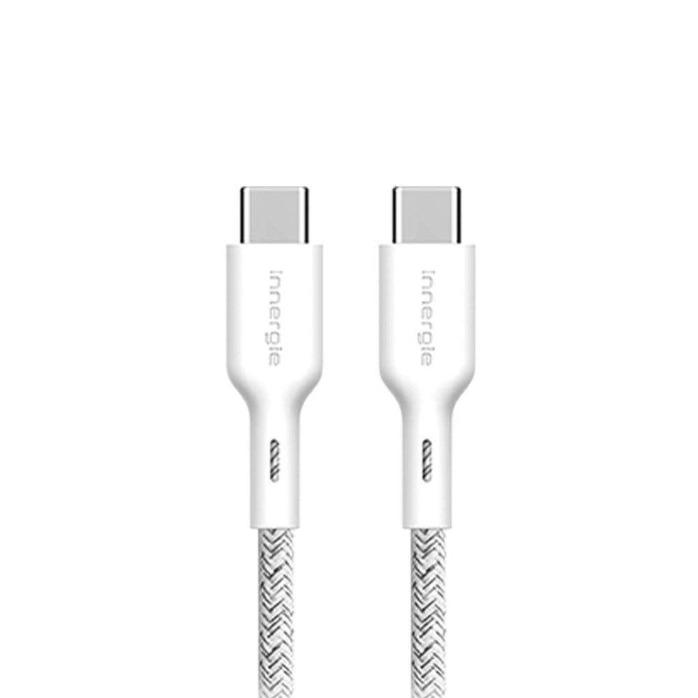 Innergie C-C 1.8m USB-C to USB-C Cable