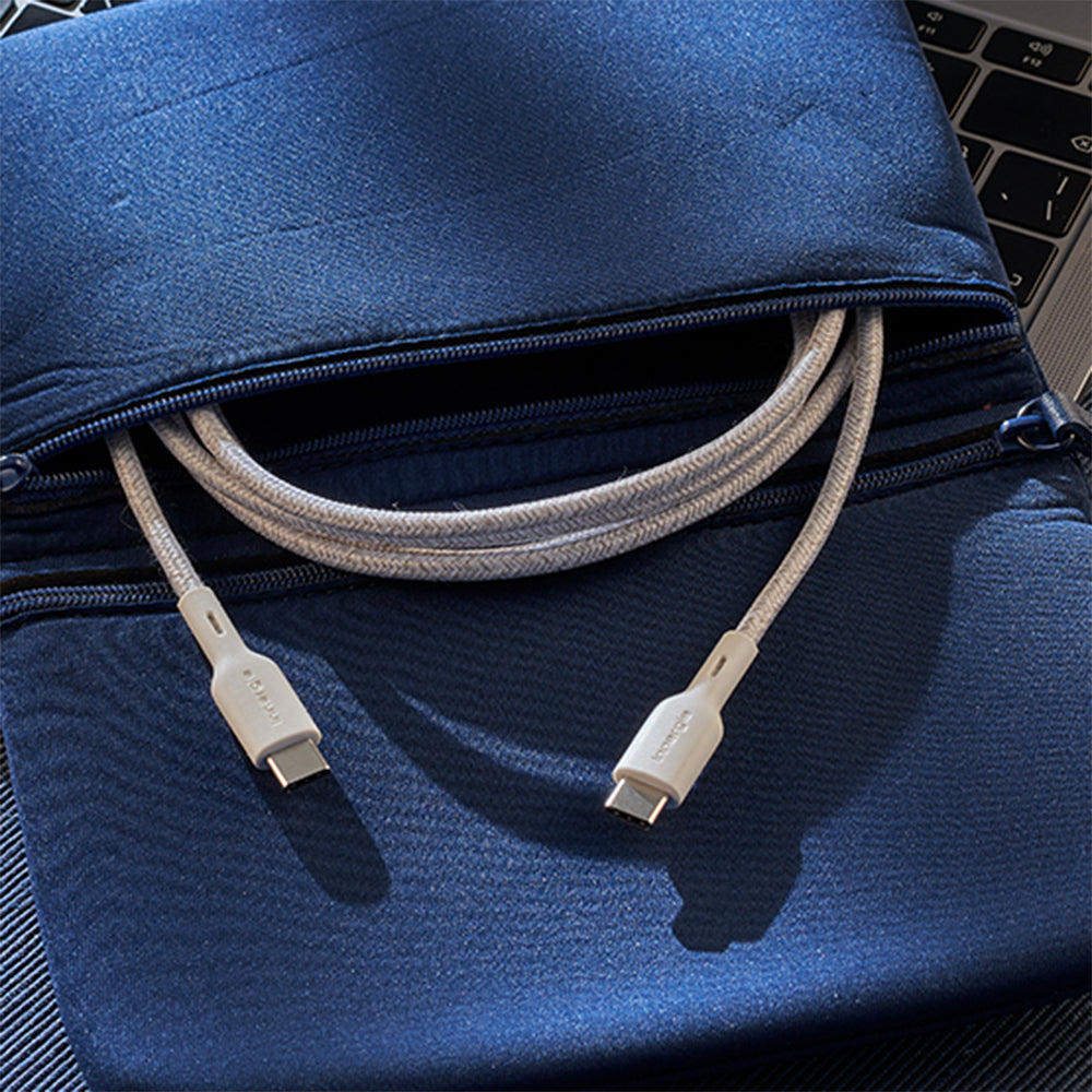 Innergie C-C 1.8m USB-C to USB-C Cable