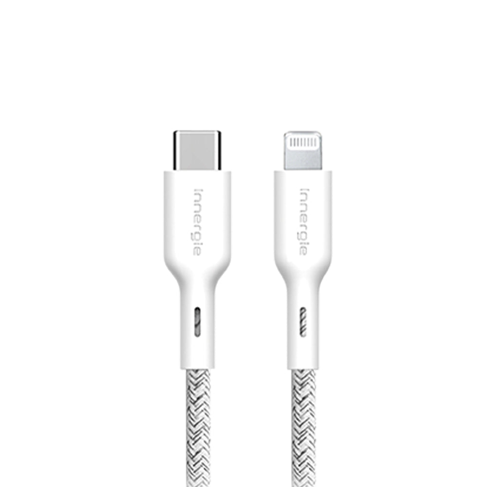 Innergie C-L 1.8m USB-C to Lightning Cable
