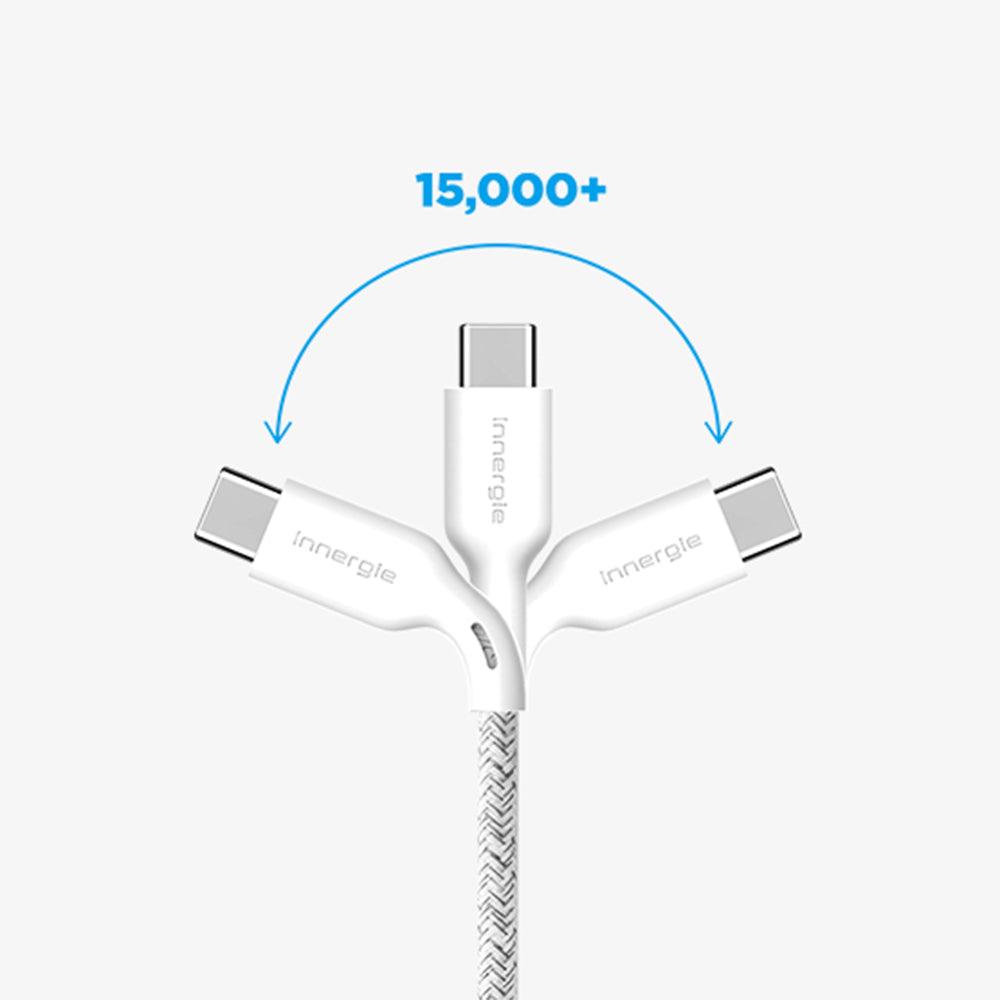 Innergie C-L 1.8m USB-C to Lightning Cable