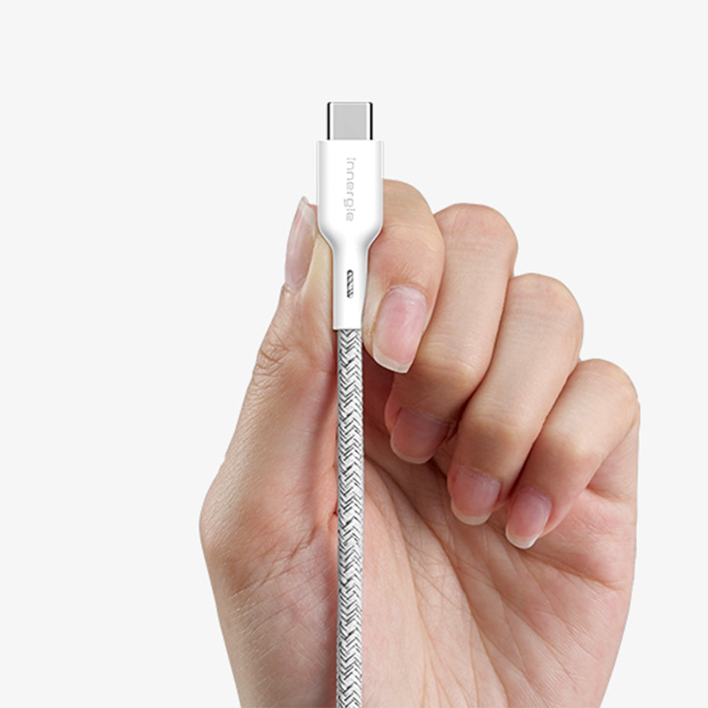 Innergie C-L 1.8m USB-C to Lightning Cable