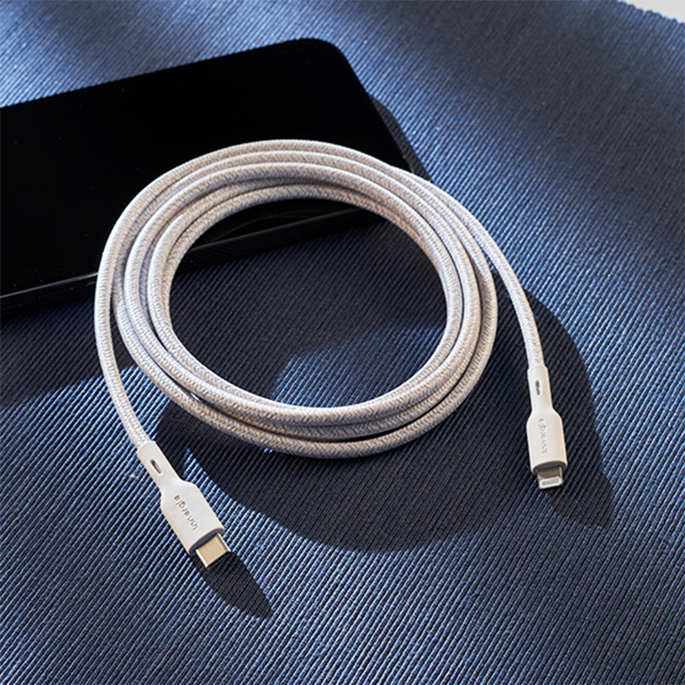 Innergie C-L 1.8m USB-C to Lightning Cable