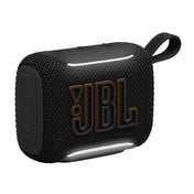 JBL Go 5 Portable Bluetooth Speaker Black