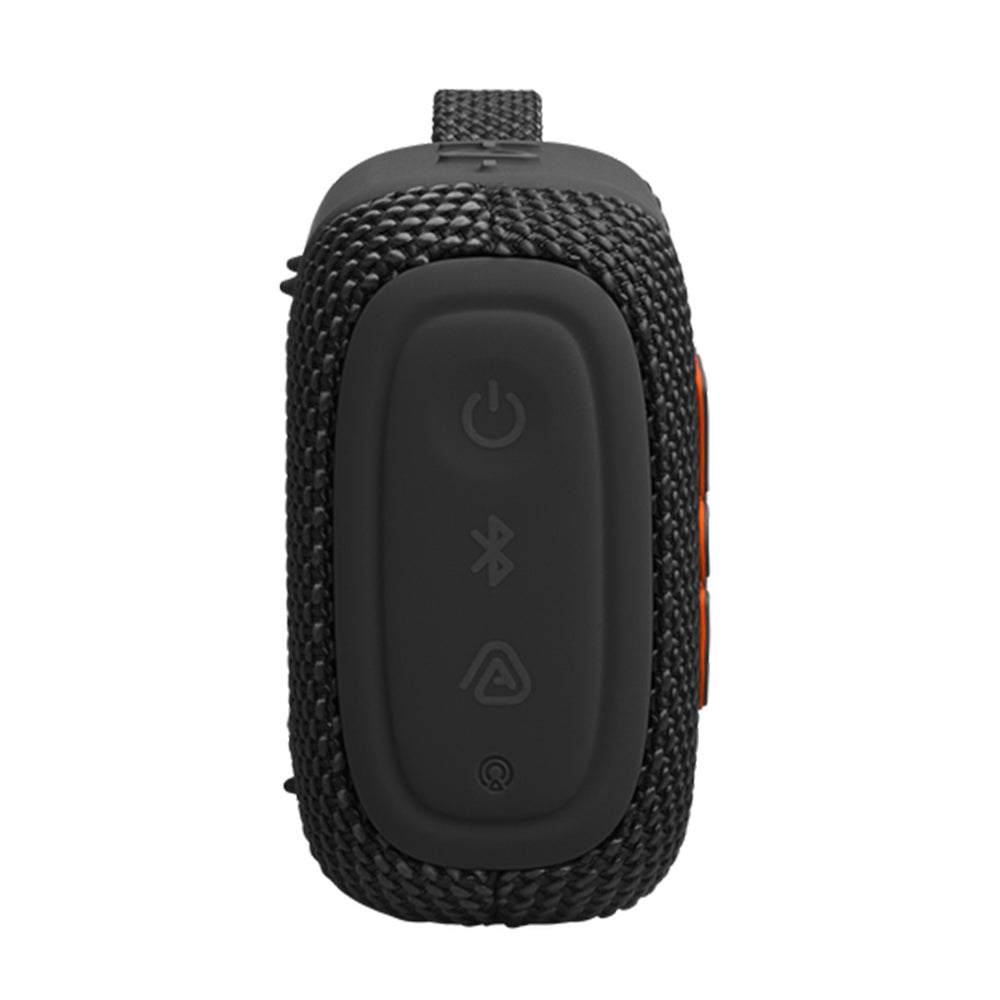 JBL Go 5 Portable Bluetooth Speaker Black