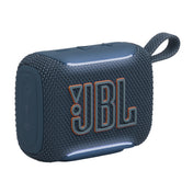 JBL Go 5 Portable Bluetooth Speaker Blue