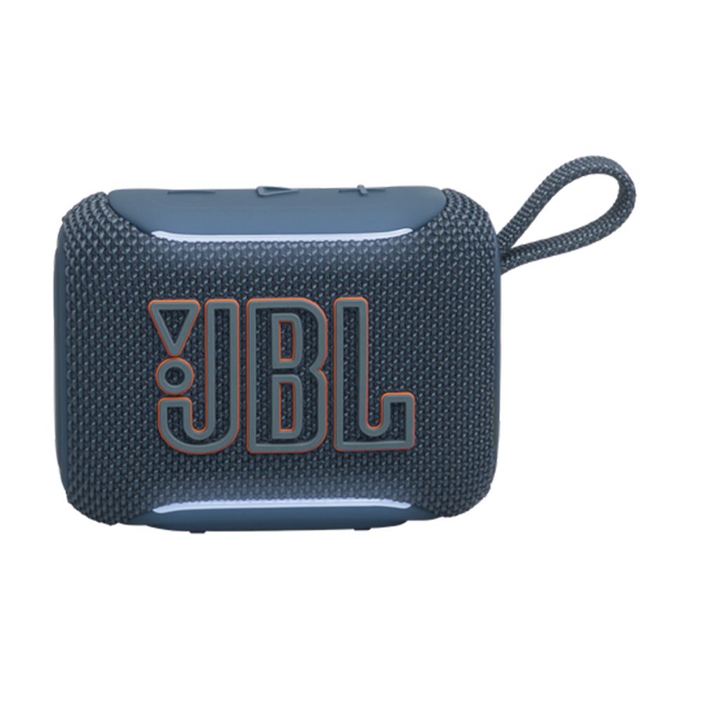 JBL Go 5 Portable Bluetooth Speaker Blue