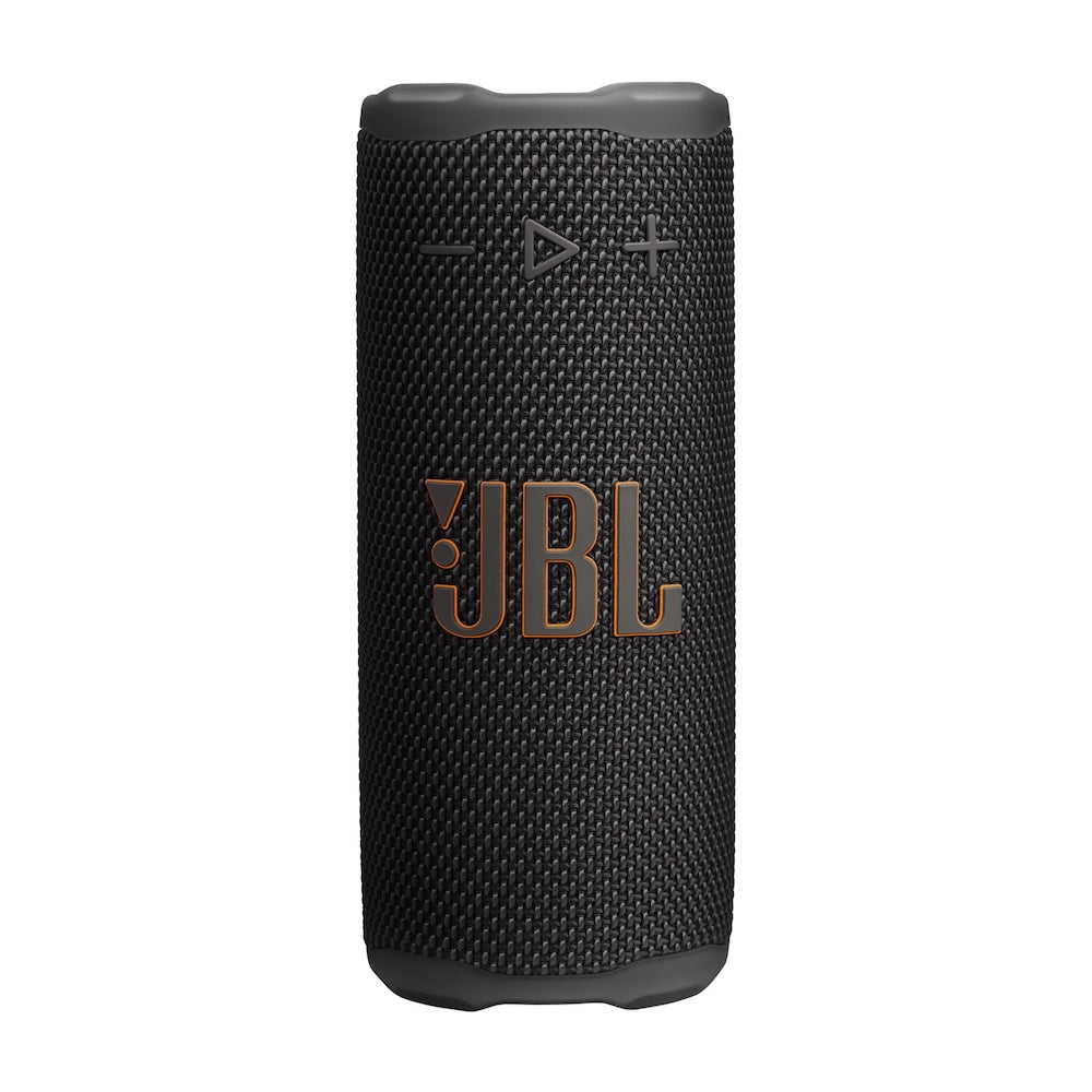 JBL Grip Black
