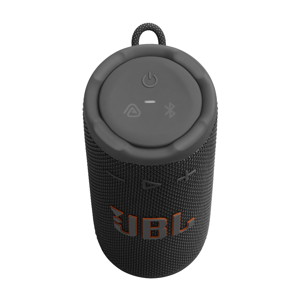 JBL Grip Black
