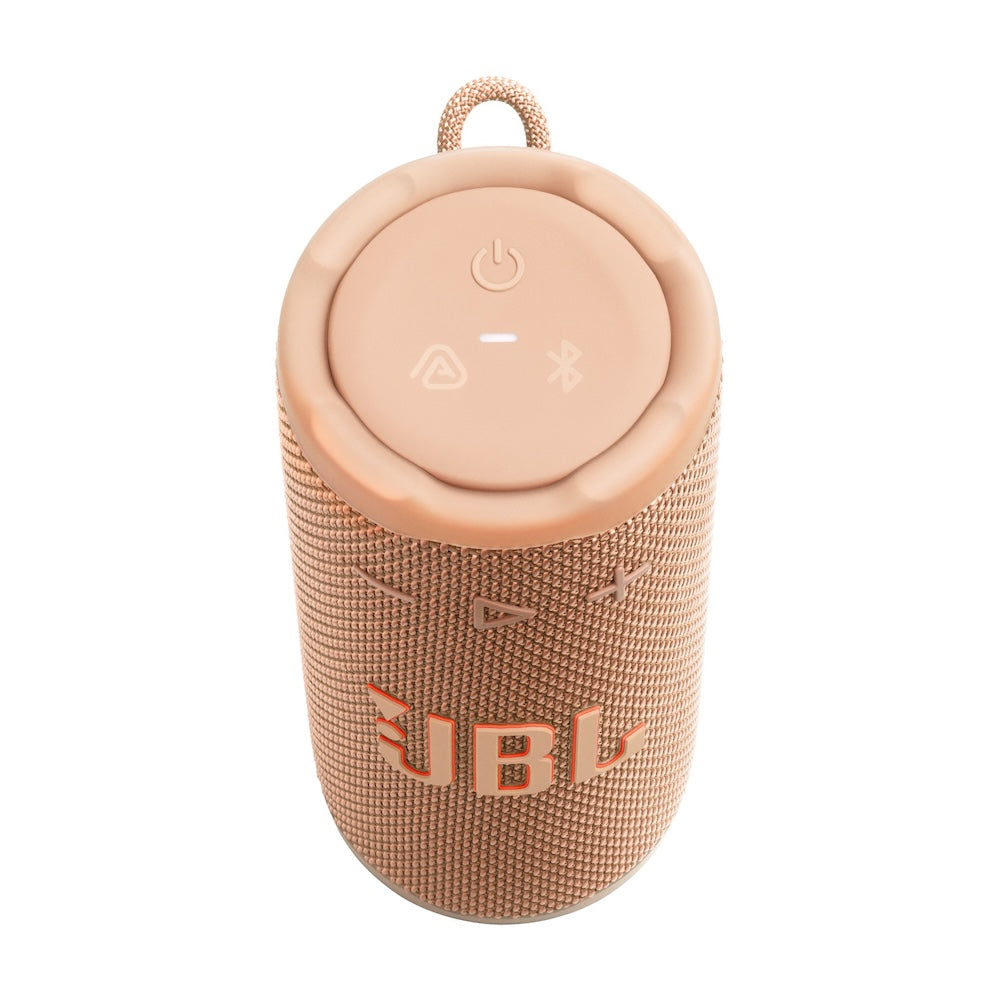 JBL Grip Orange