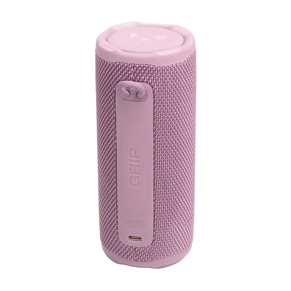 JBL Grip Pink