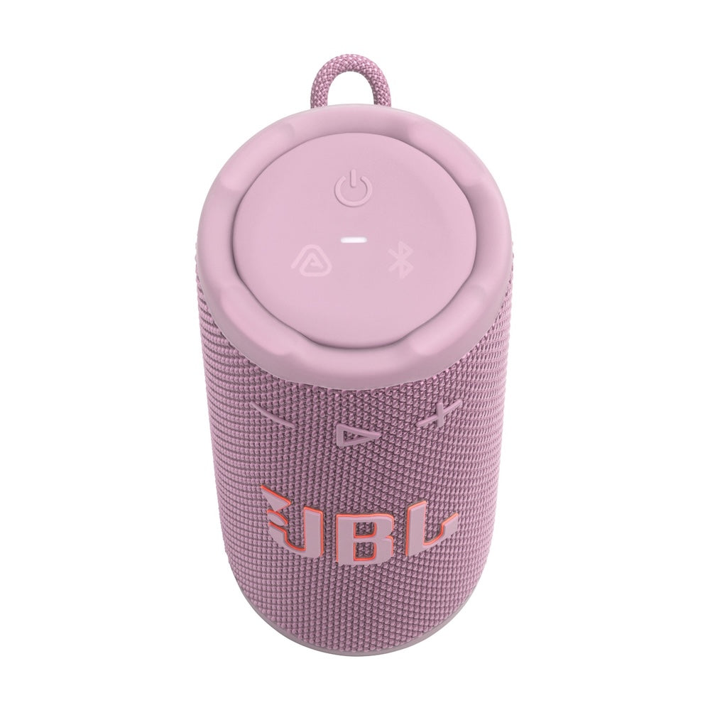 JBL Grip Pink