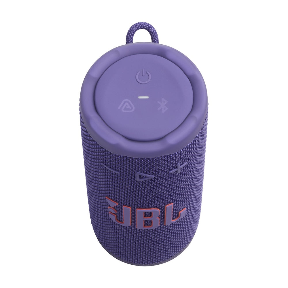 JBL Grip Purple