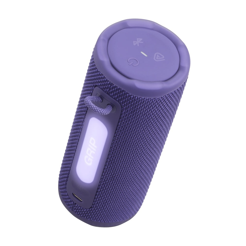 JBL Grip Purple