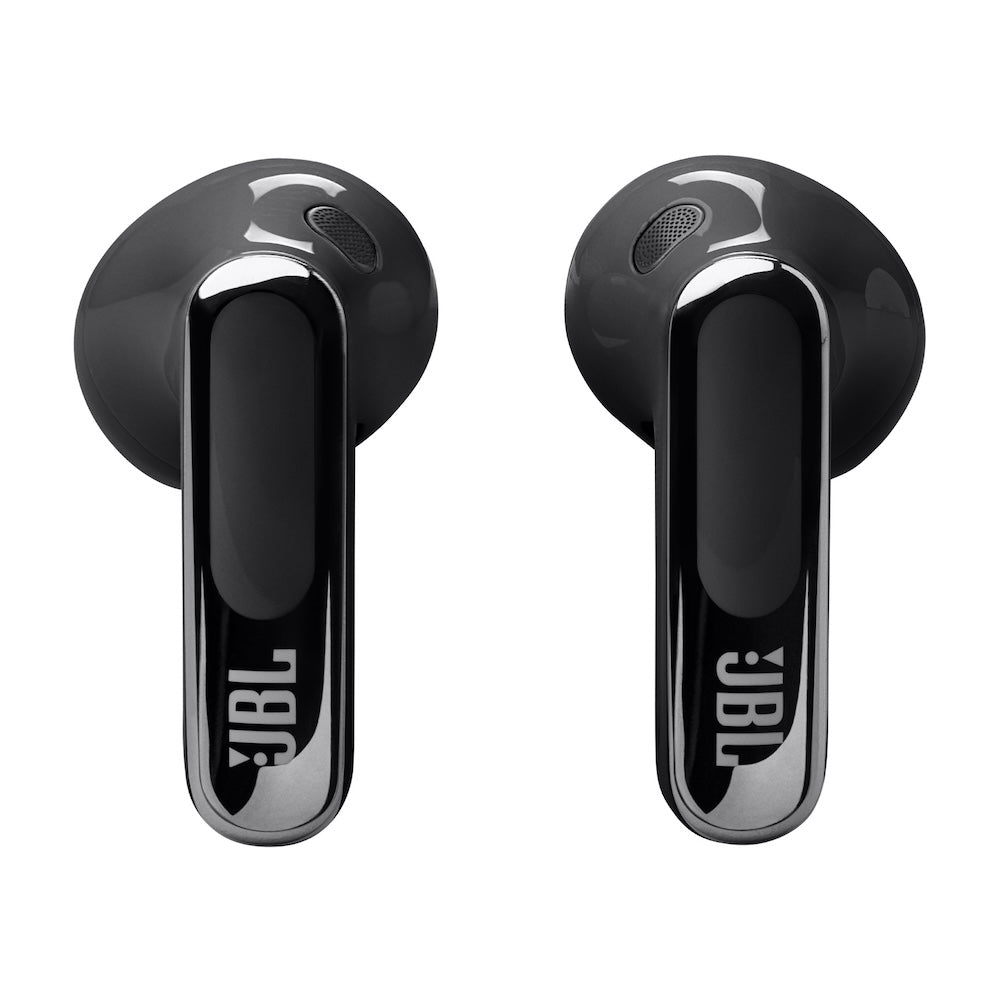JBL Live Flex3 SmartCase TWS Black