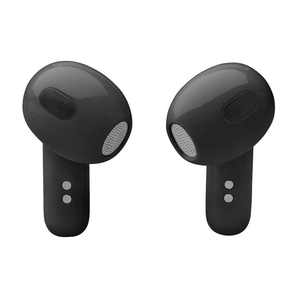 JBL Live Flex3 SmartCase TWS Black