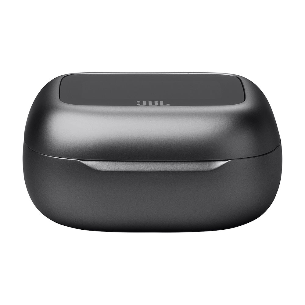 JBL Live Flex3 SmartCase TWS Black