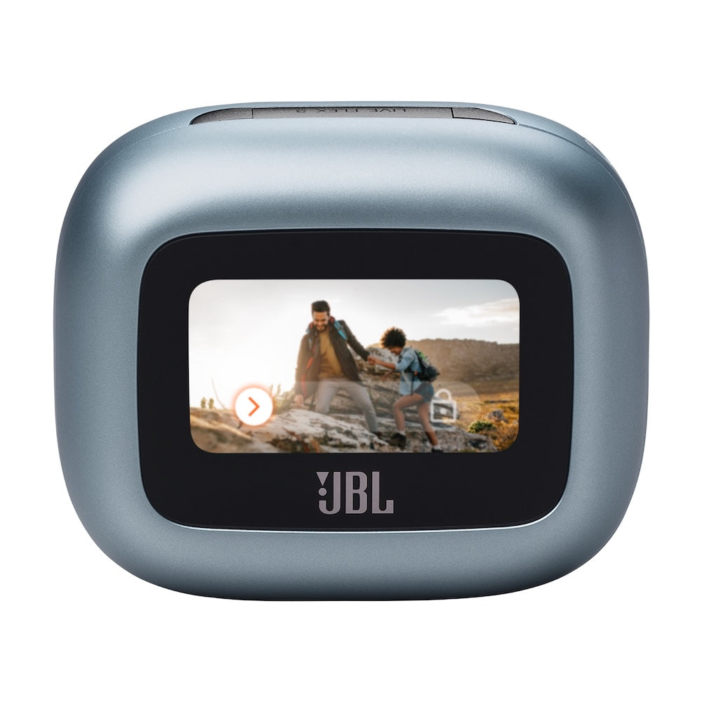 JBL Live Flex3 SmartCase TWS Blue
