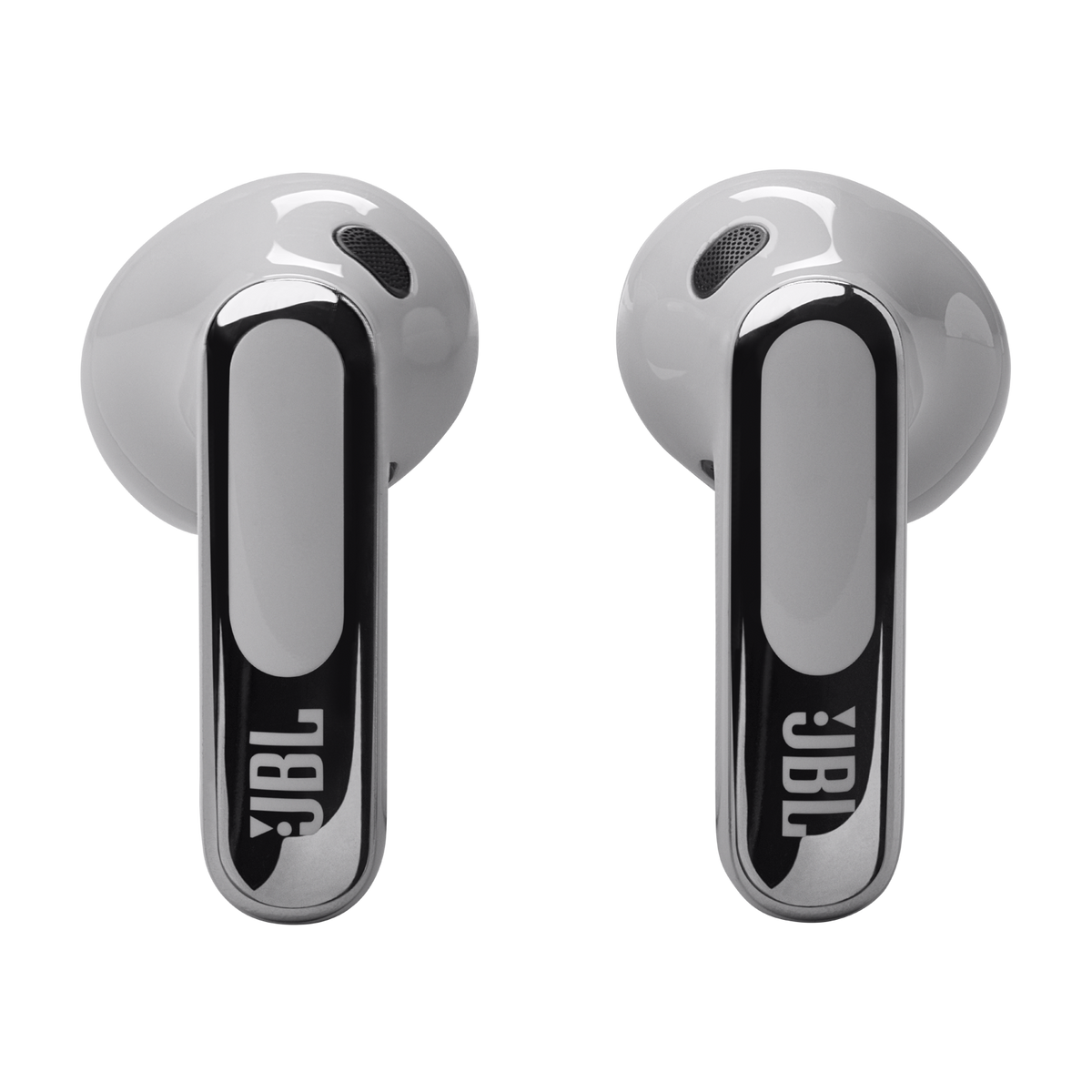 JBL Live Flex3 SmartCase TWS Silver