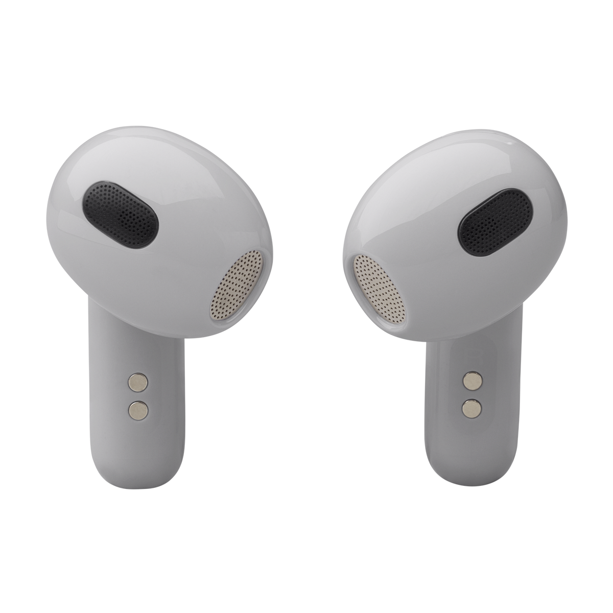 JBL Live Flex3 SmartCase TWS Silver
