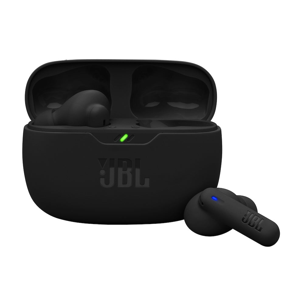 JBL WAVE BEAM2 ワイヤレスイヤホン ブラック JBL Wave Beam 2 True Wireless Earbuds | ANC | iStudio Singapore